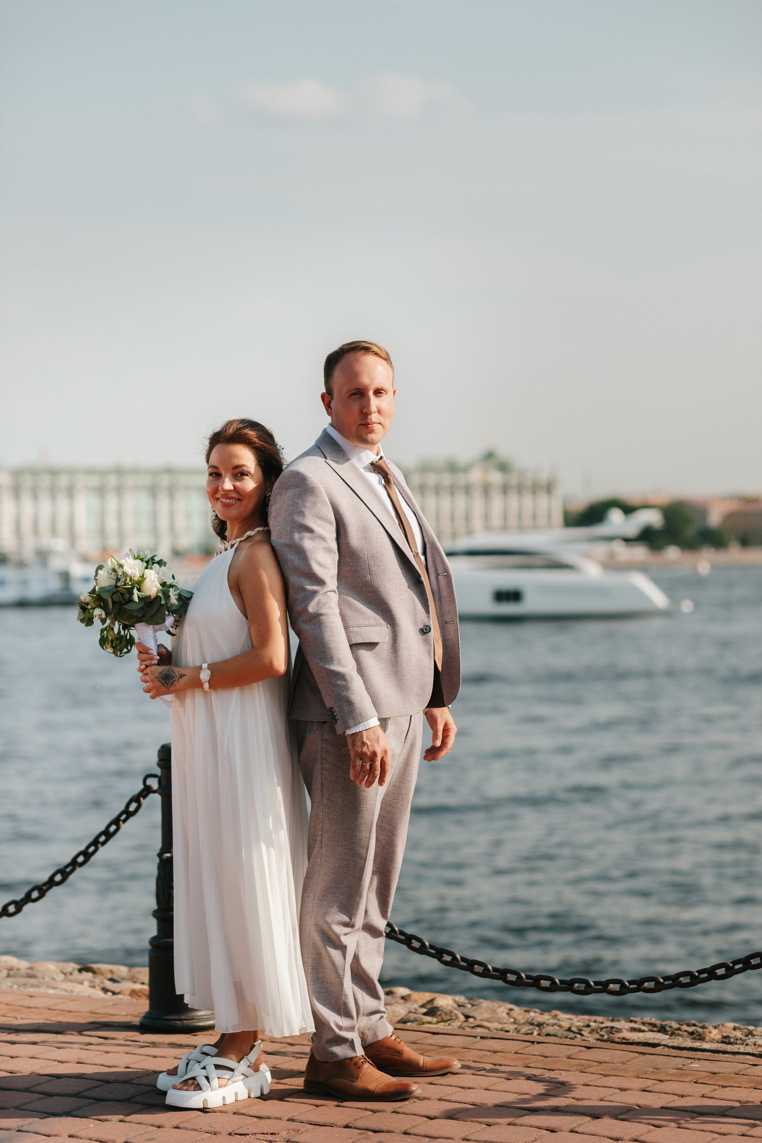 Никита и Ксения. Семейный lifestyle фотограф в Санкт-Петербурге Людмила Пахомова