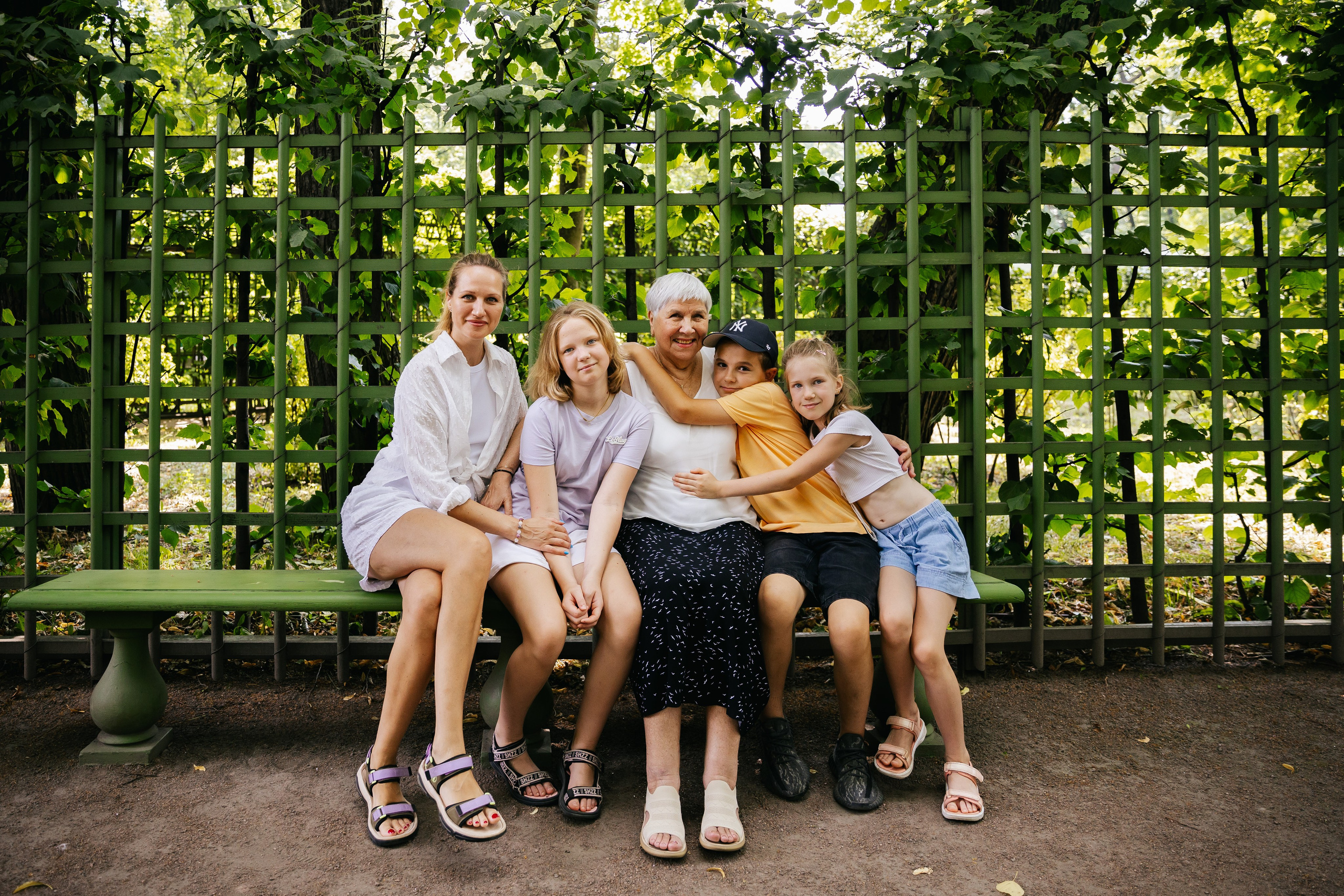 Мише 10 лет. Семейный lifestyle фотограф в Санкт-Петербурге Людмила Пахомова