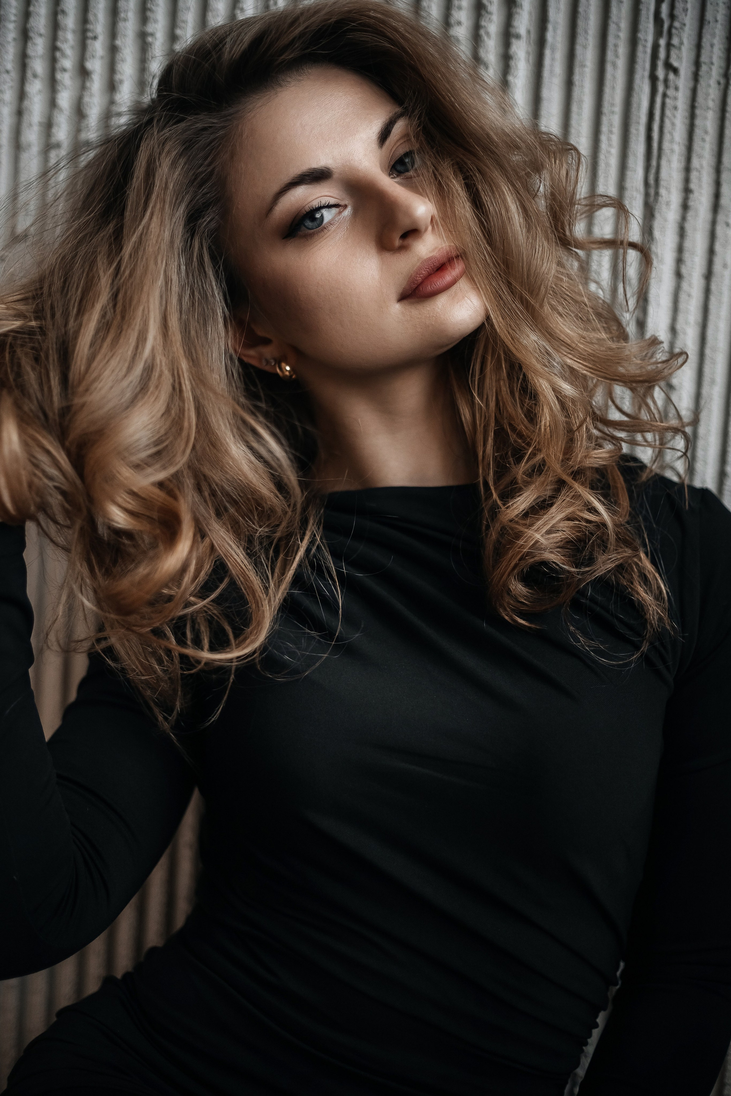 Анастасия. Индивидуальный и свадебный фотограф в Москве, Электростали и Туле Кадейкина Екатерина