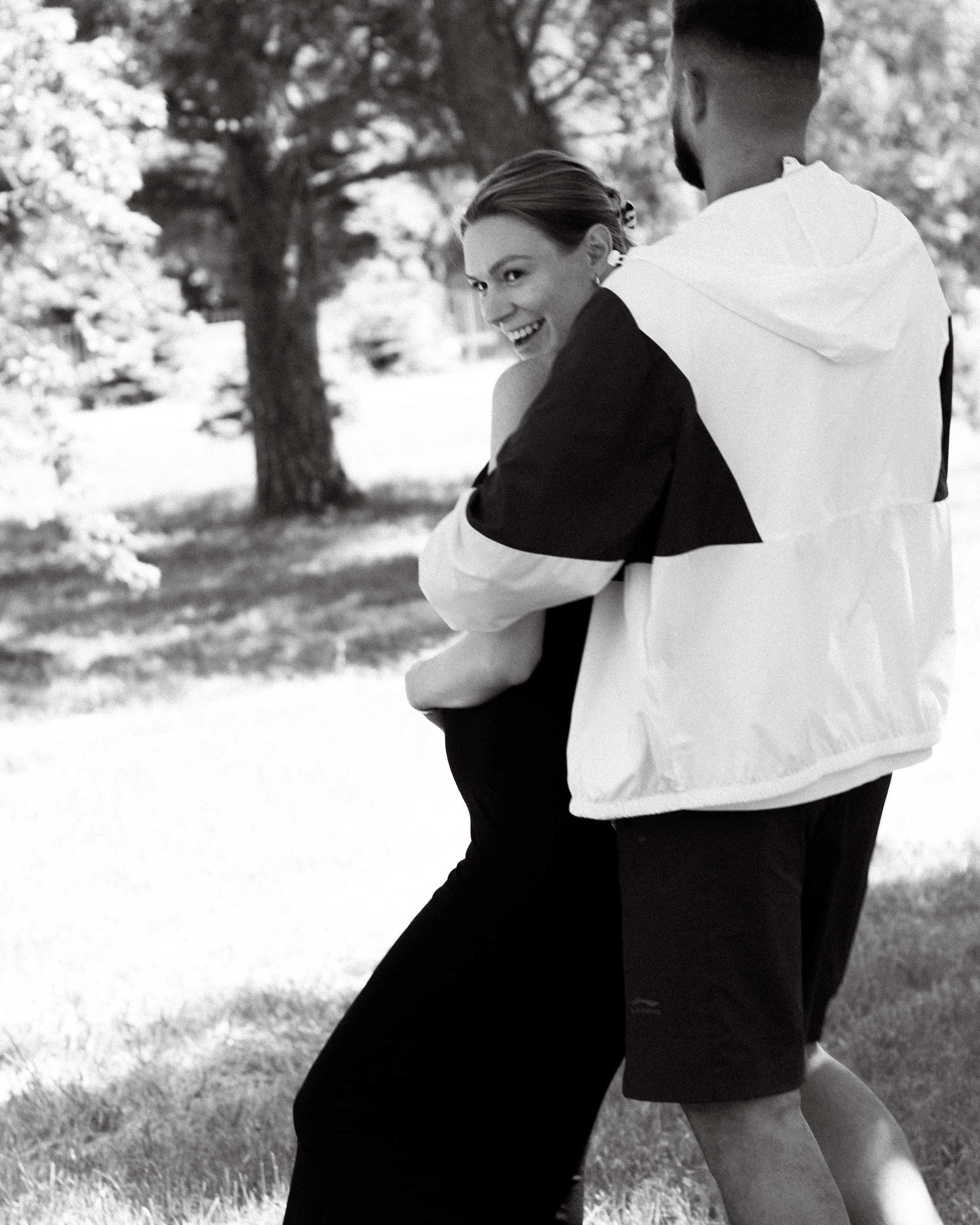 Игорь и Лиза. Фотограф в Краснодаре Екатерина Андросова