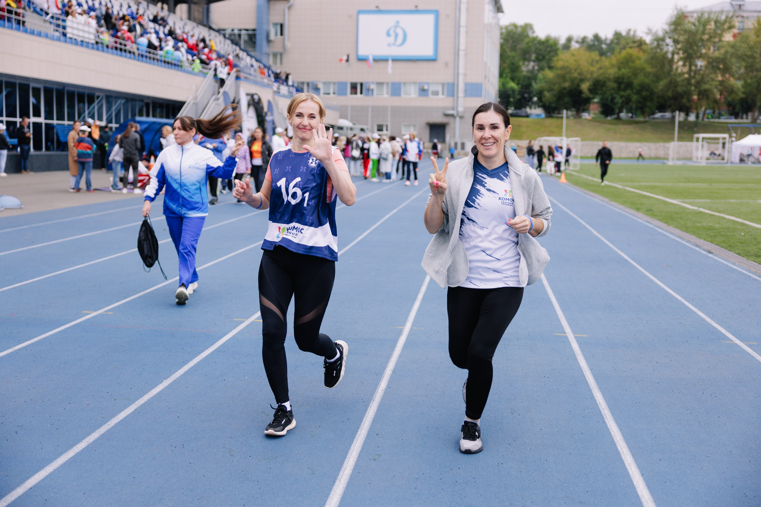 Комос — спартакиадa. Фотограф в Ижевске и Казани Богданов Яков