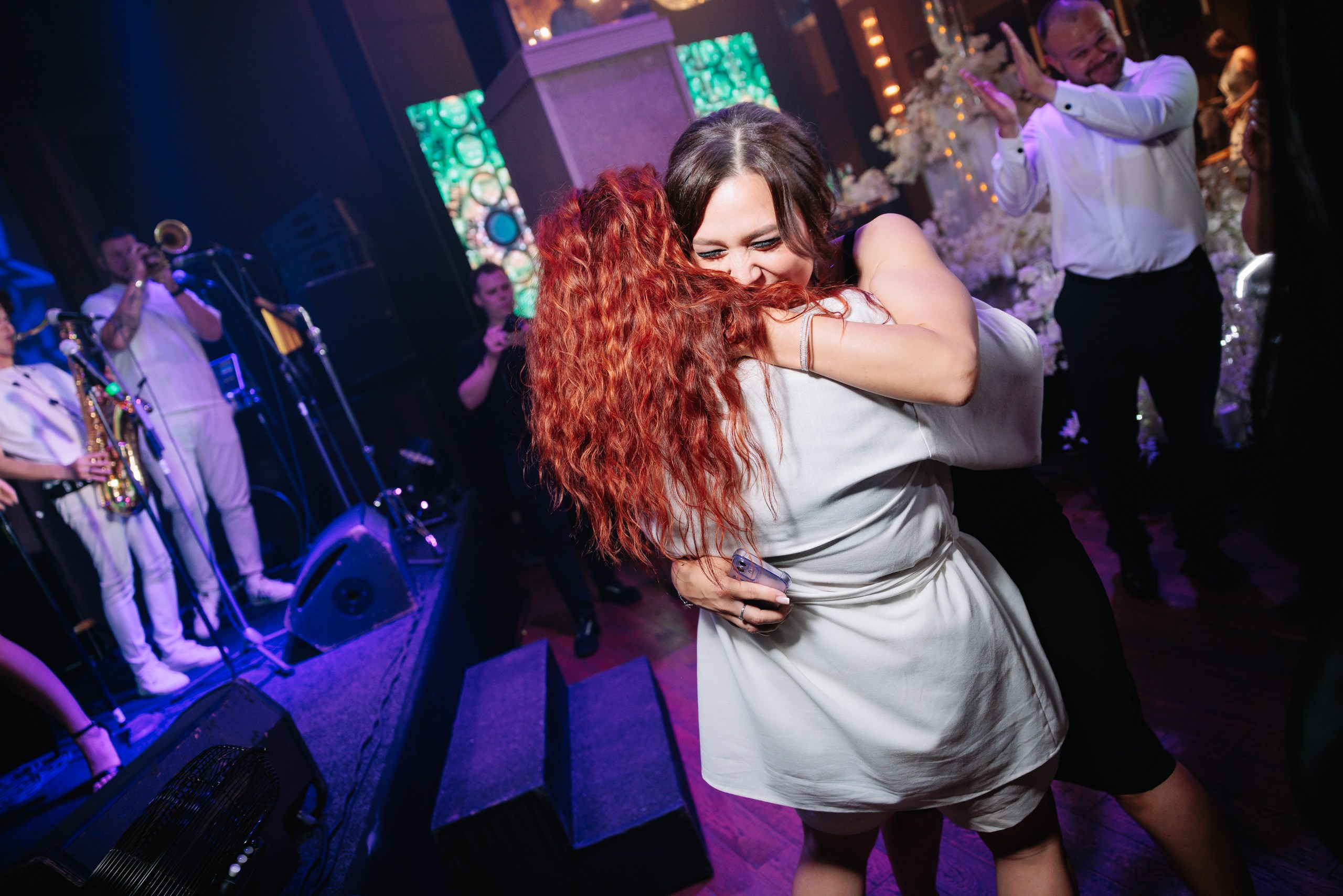 Wedding. Фотограф в Ижевске и Казани Богданов Яков