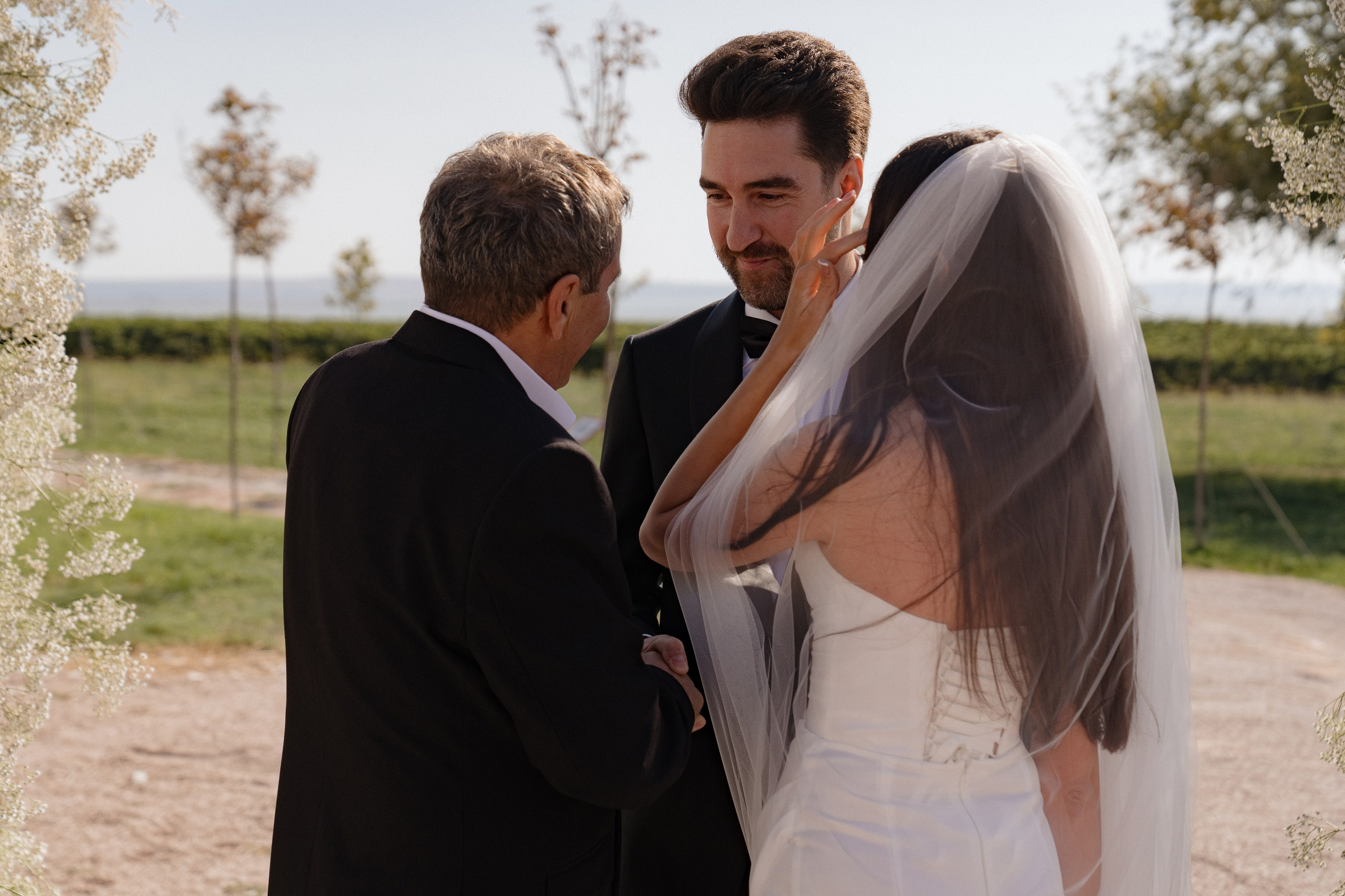 Golubitskoe Estate. Главная