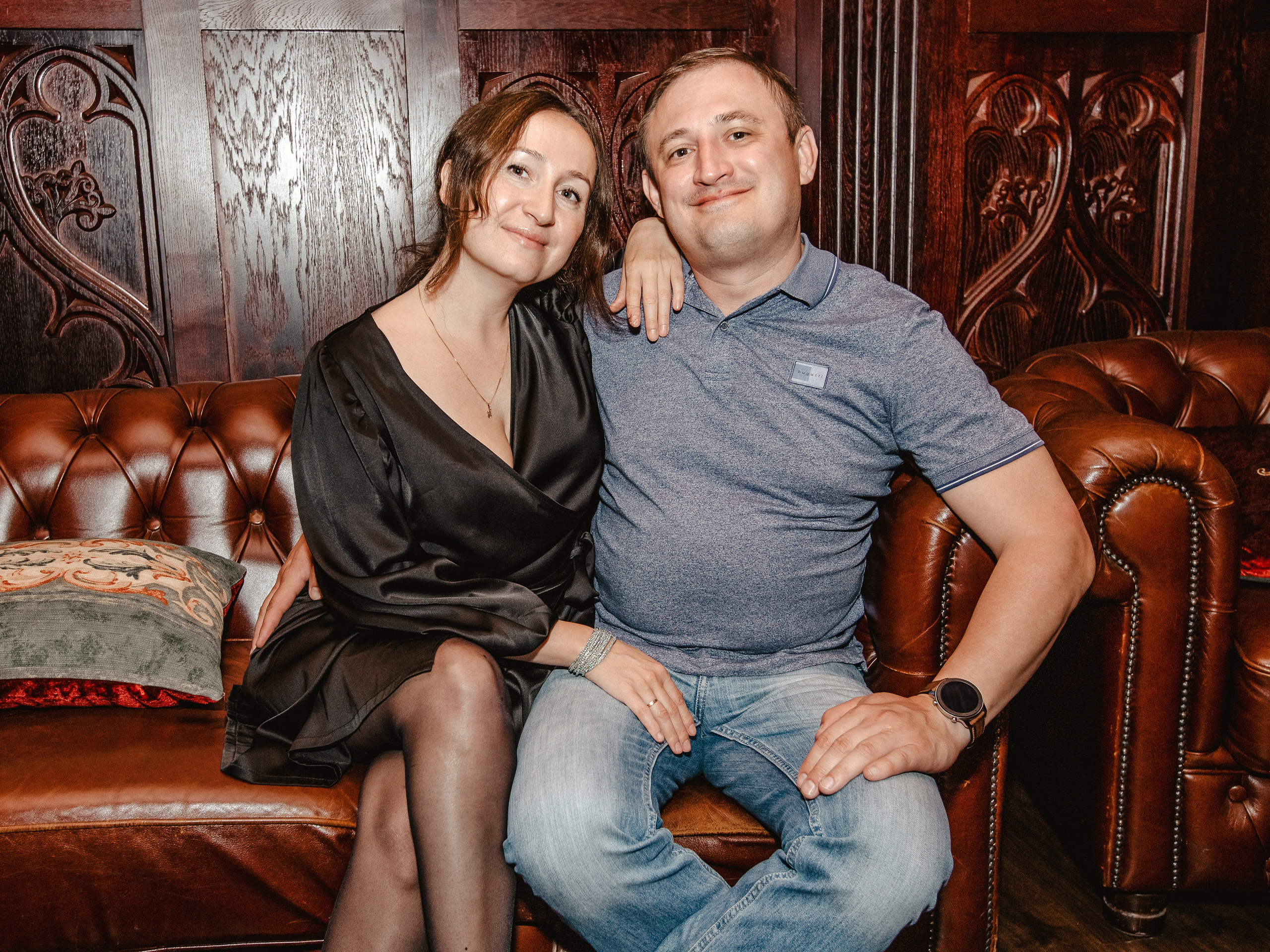 Good Night Show. Семейный и детский фотограф в  г. Екатеринбурге Холодова Юлия