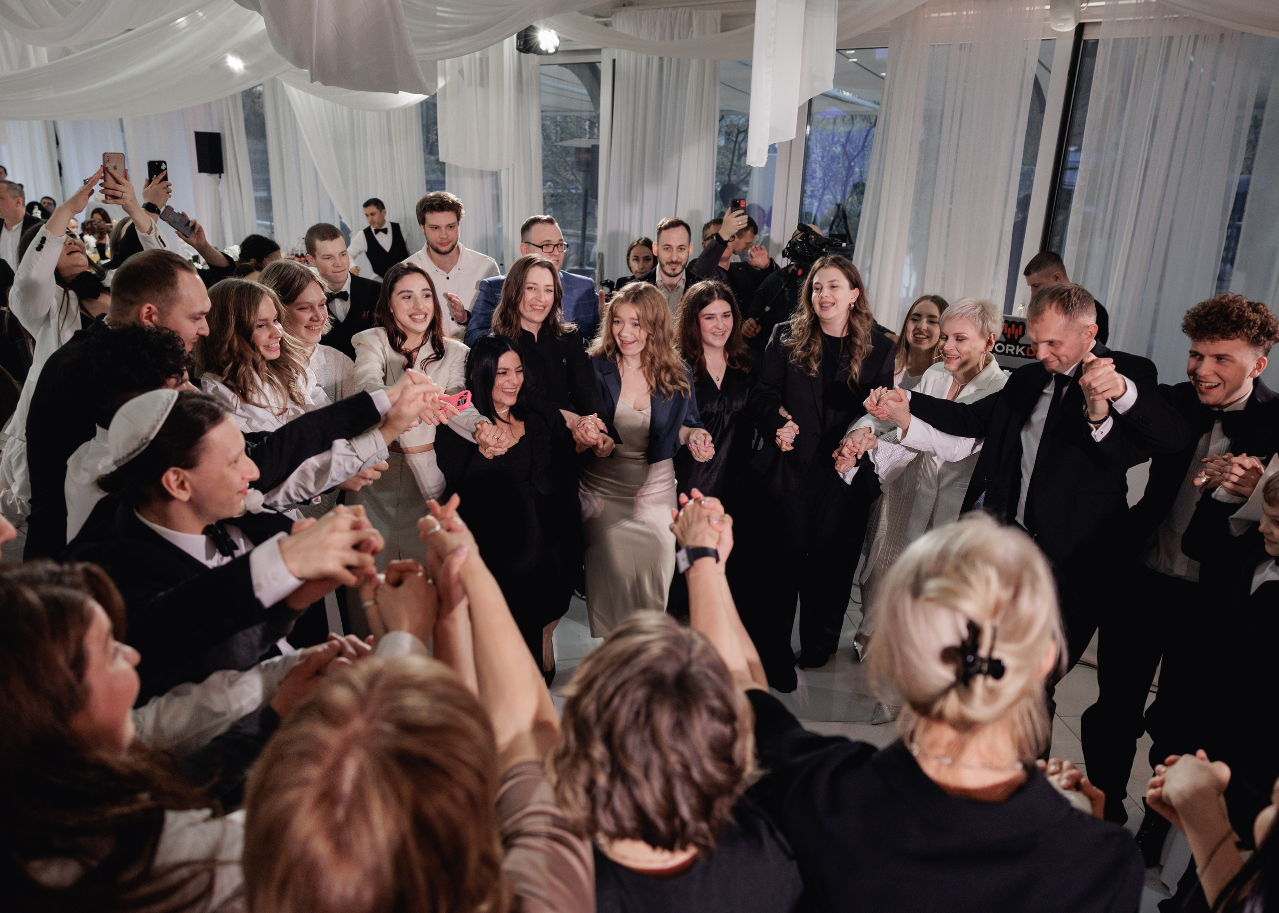 Лев&Кристина. Свадебный фотограф Владислав Адышкин