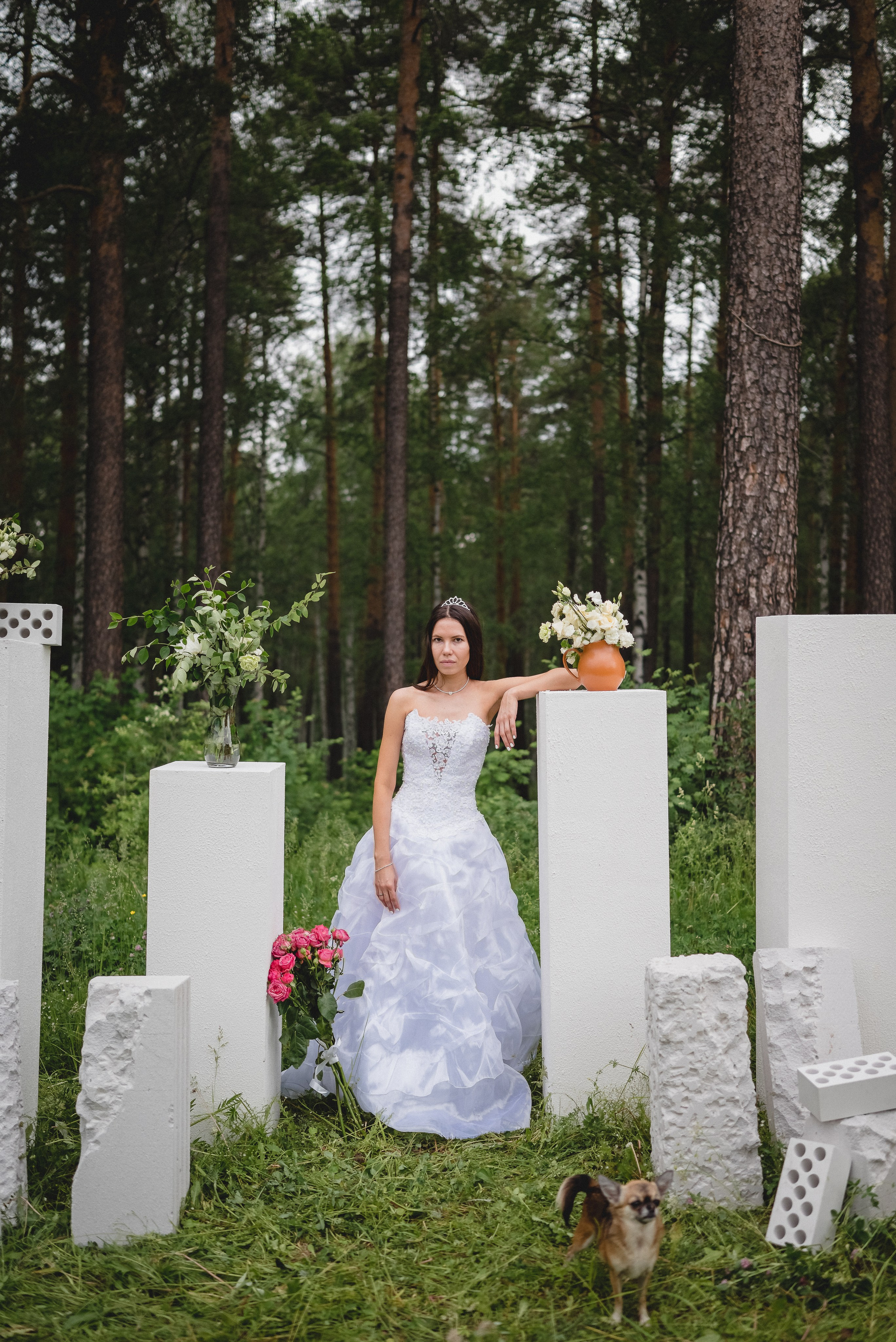 Василина&Максим. Семейный и детский фотограф в Екатеринбурге Валерия Нагибина
