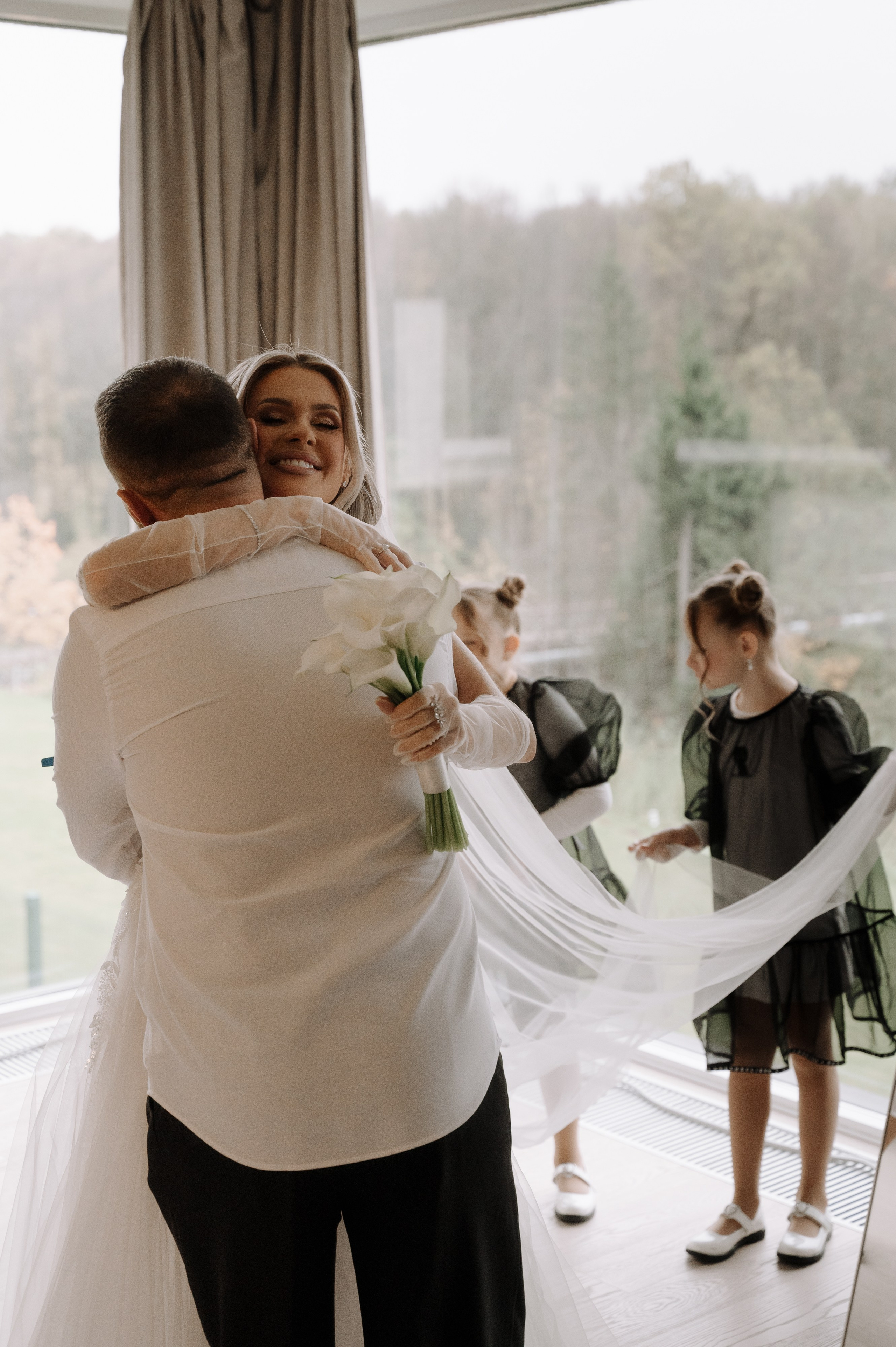 Helen_yes1 & Павел ⚡️ 2024. Фотограф Вито Бурмасов | Москва