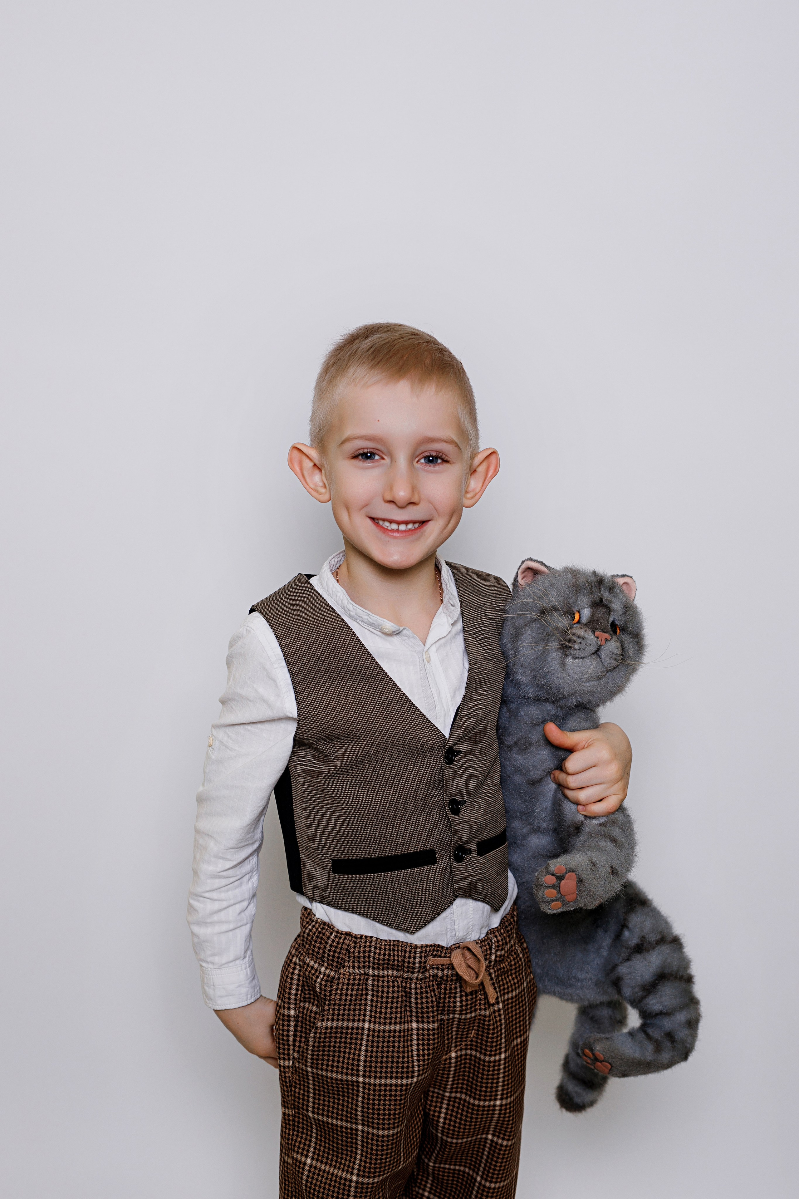 САДИК. Семейный фотограф в Москве выпускные альбомы Клюковская Надежда