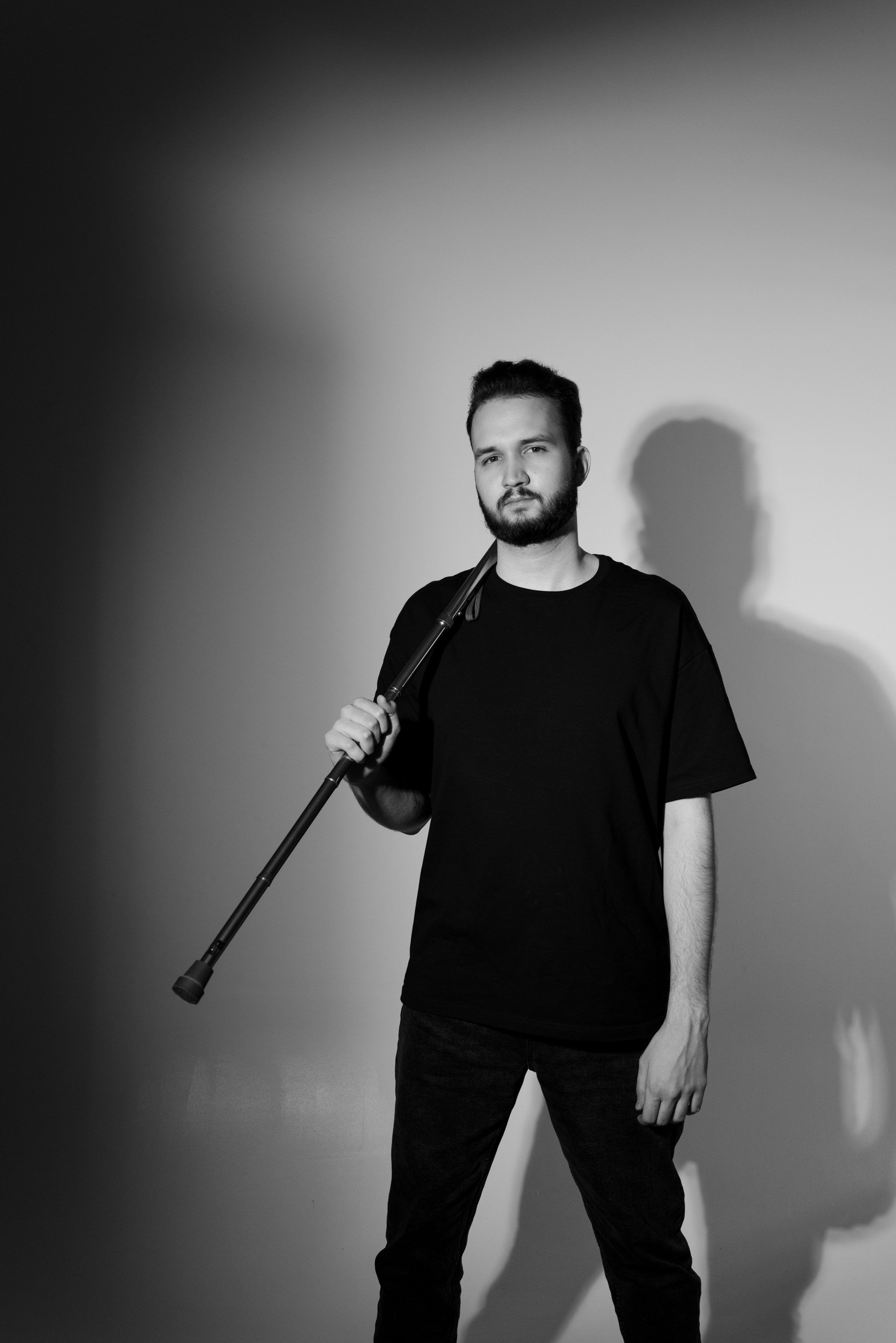 Мастер D&D Иван. Фотограф Ангелина Гец, индивидуальные, лав-стори, концерты