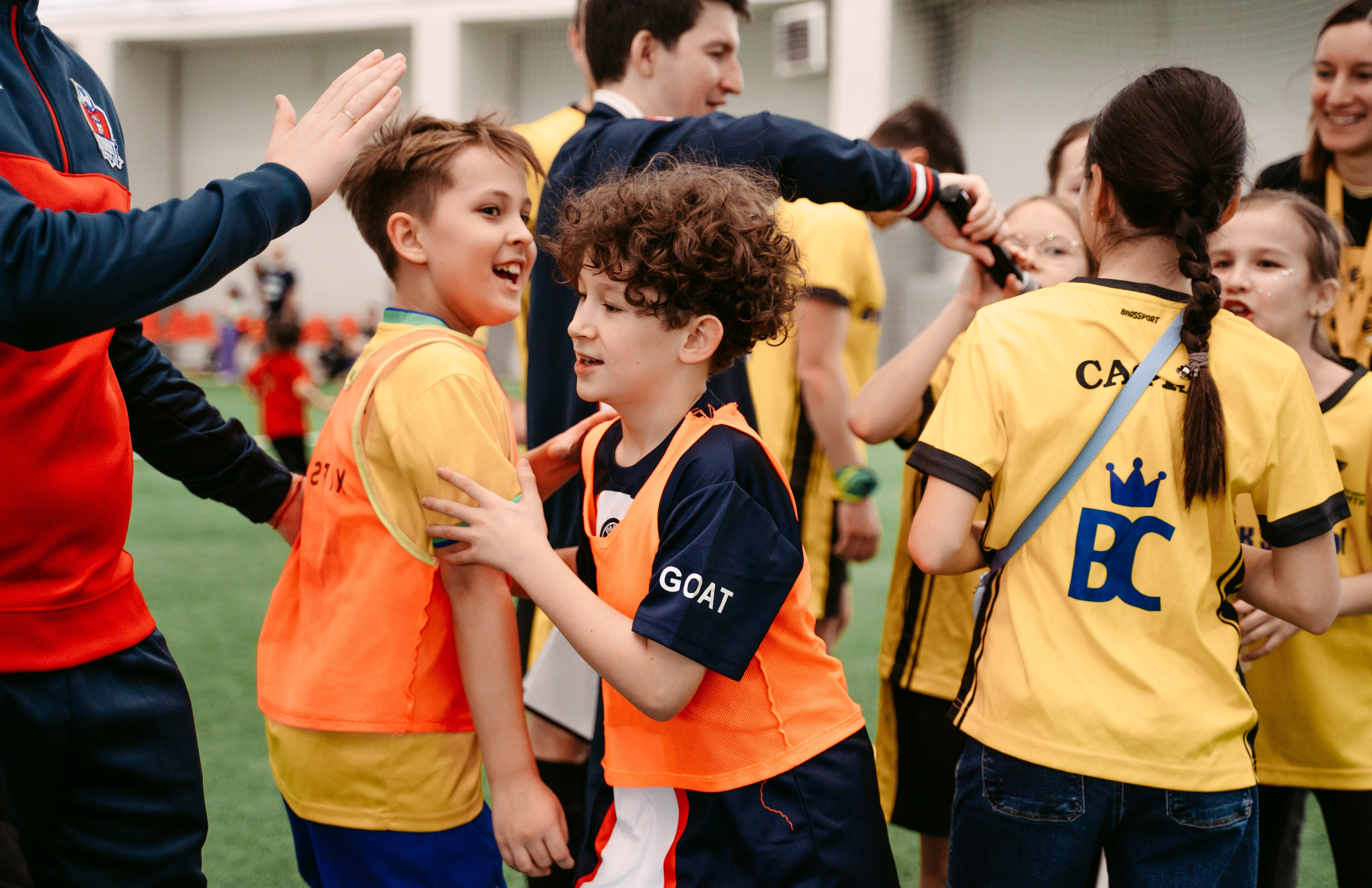 Bala-city Football cup / 2023. Саша Копылов, фотограф в Казани