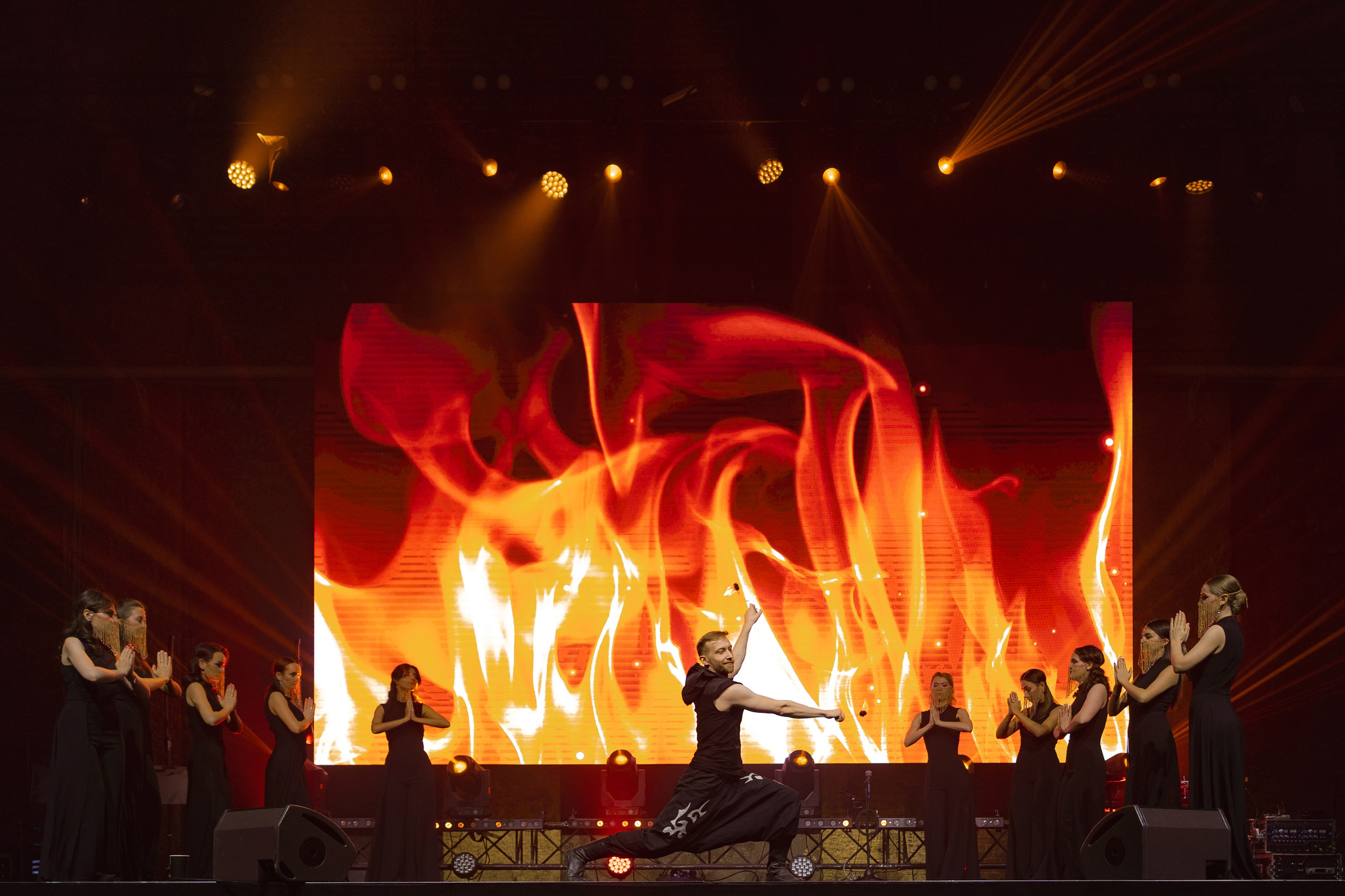 Новогодний корпоратив. КОРПОРАТИВНЫЙ, ИМИДЖЕВЫЙ И РЕПОРТАЖНЫЙ ФОТОГРАФ МАКСИМ МЕШ