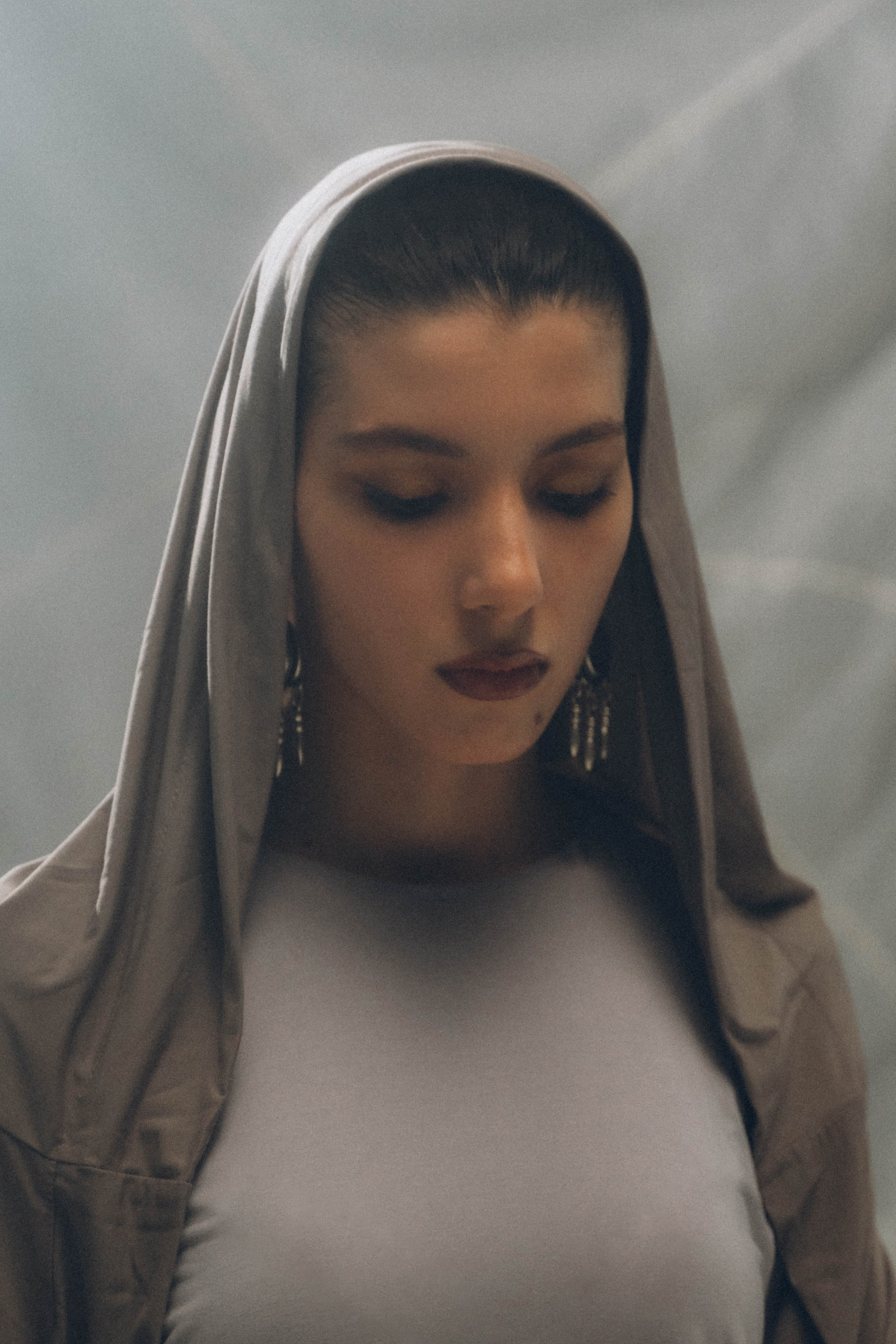 WORKSHOP 1. Амина Абасова — индивидуальный фотограф в Махачкале, Дагестан