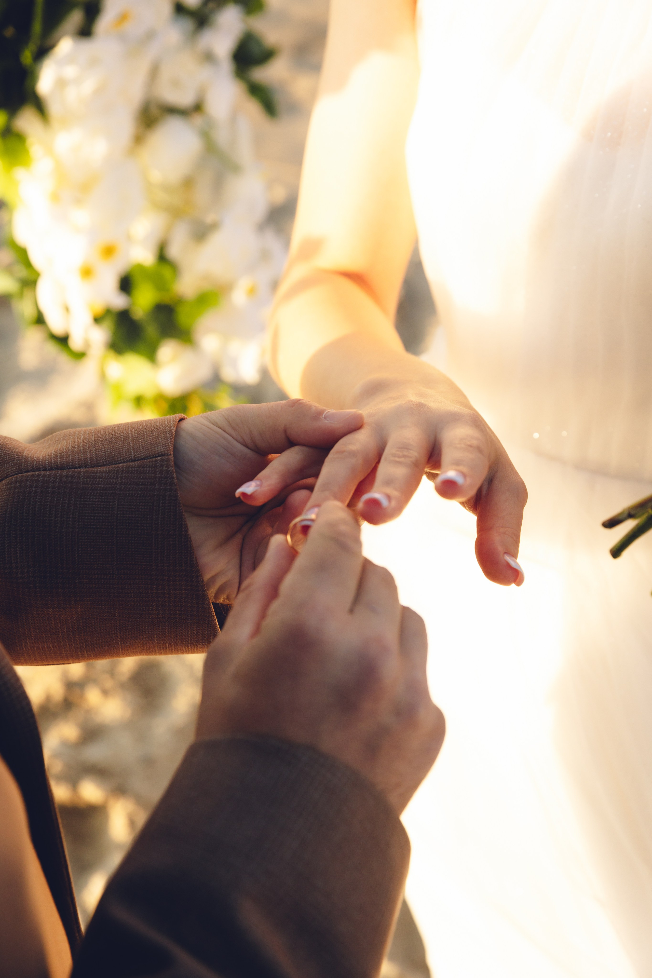 Максим и Даша. Фотограф Калининград Илья Миллер