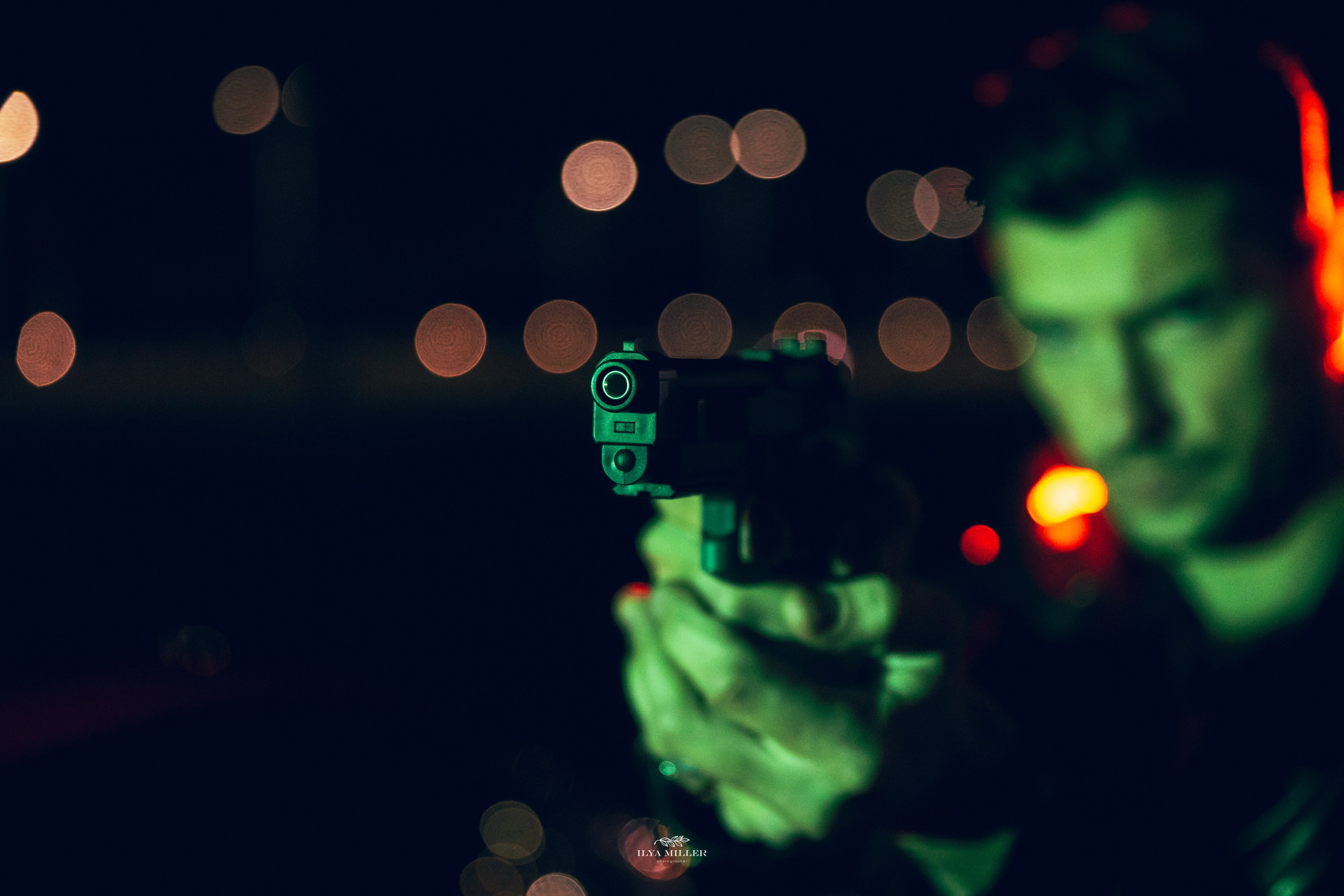 Никита. Фотограф Калининград Илья Миллер