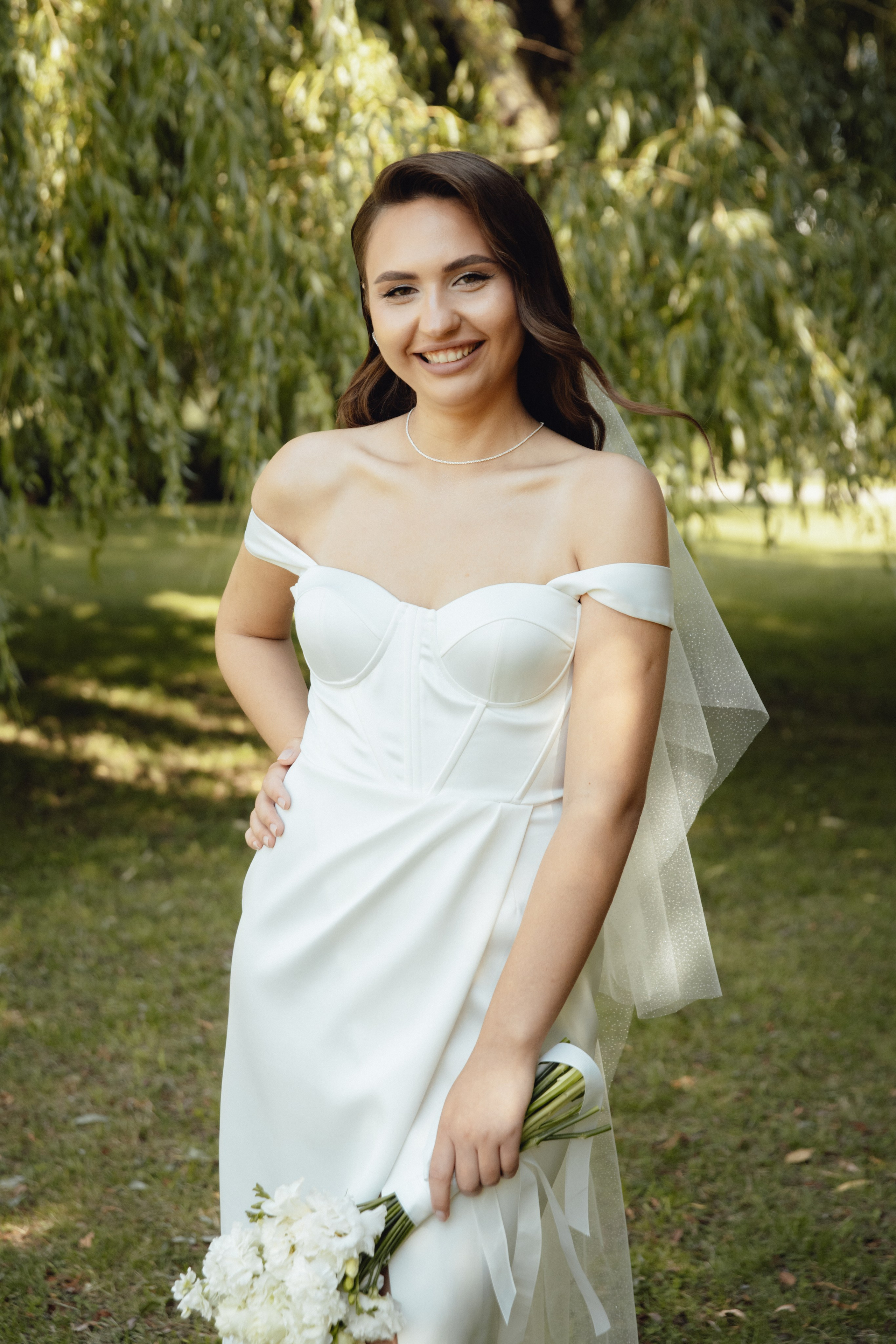 Артём и Лиза. Фотограф Калининград Илья Миллер