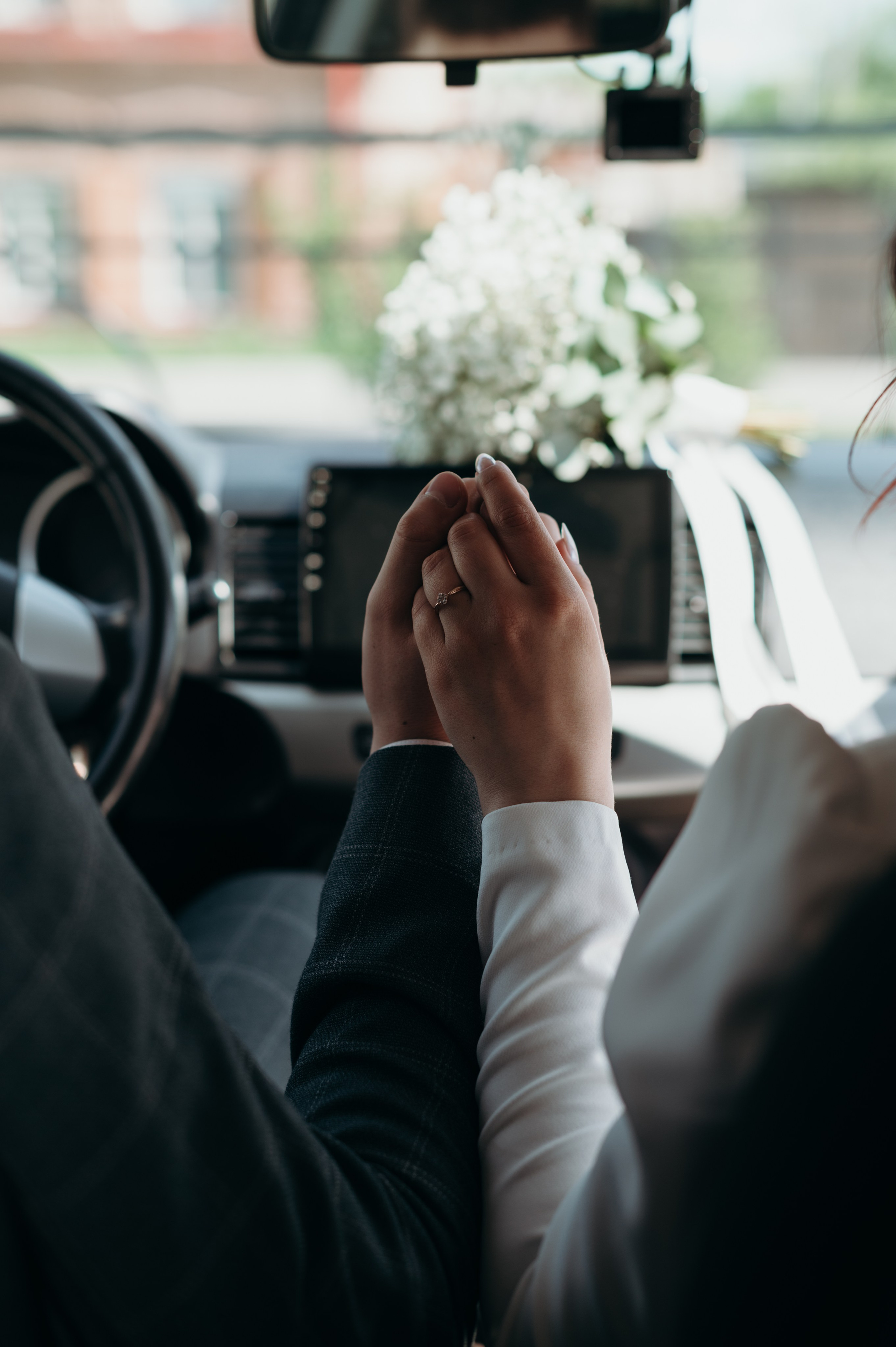 Александр и Ирина. Фотограф в Абакане и Минусинске