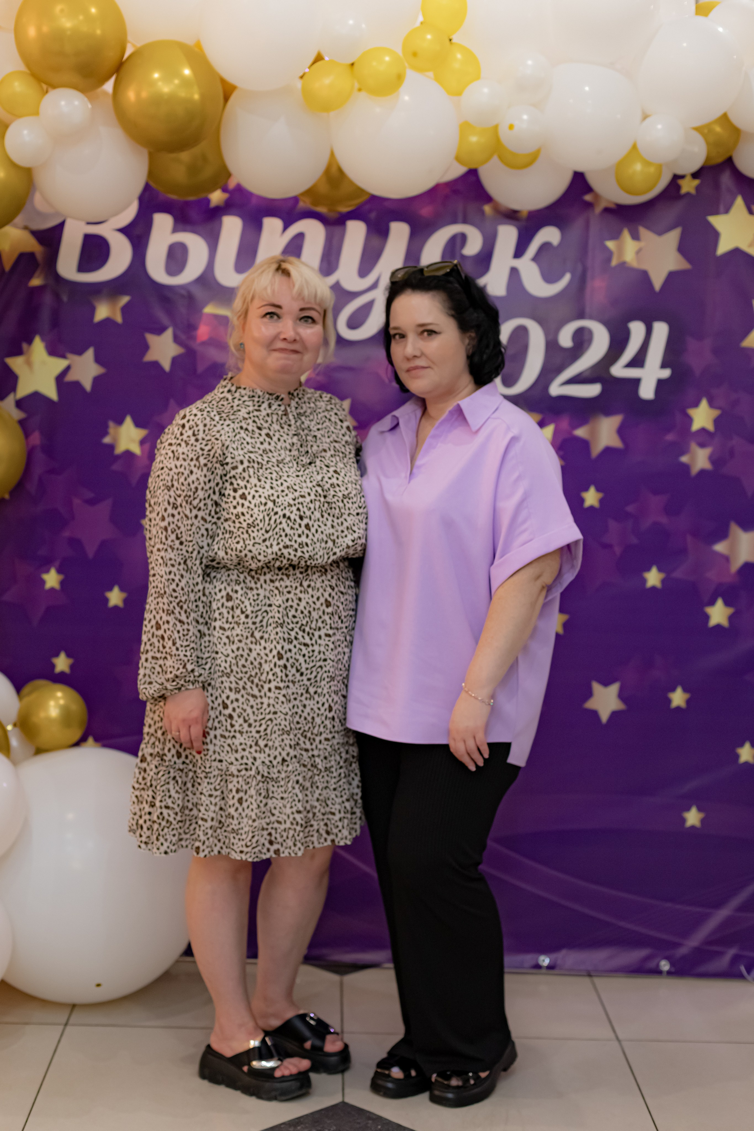 Выпускной. Photokarish