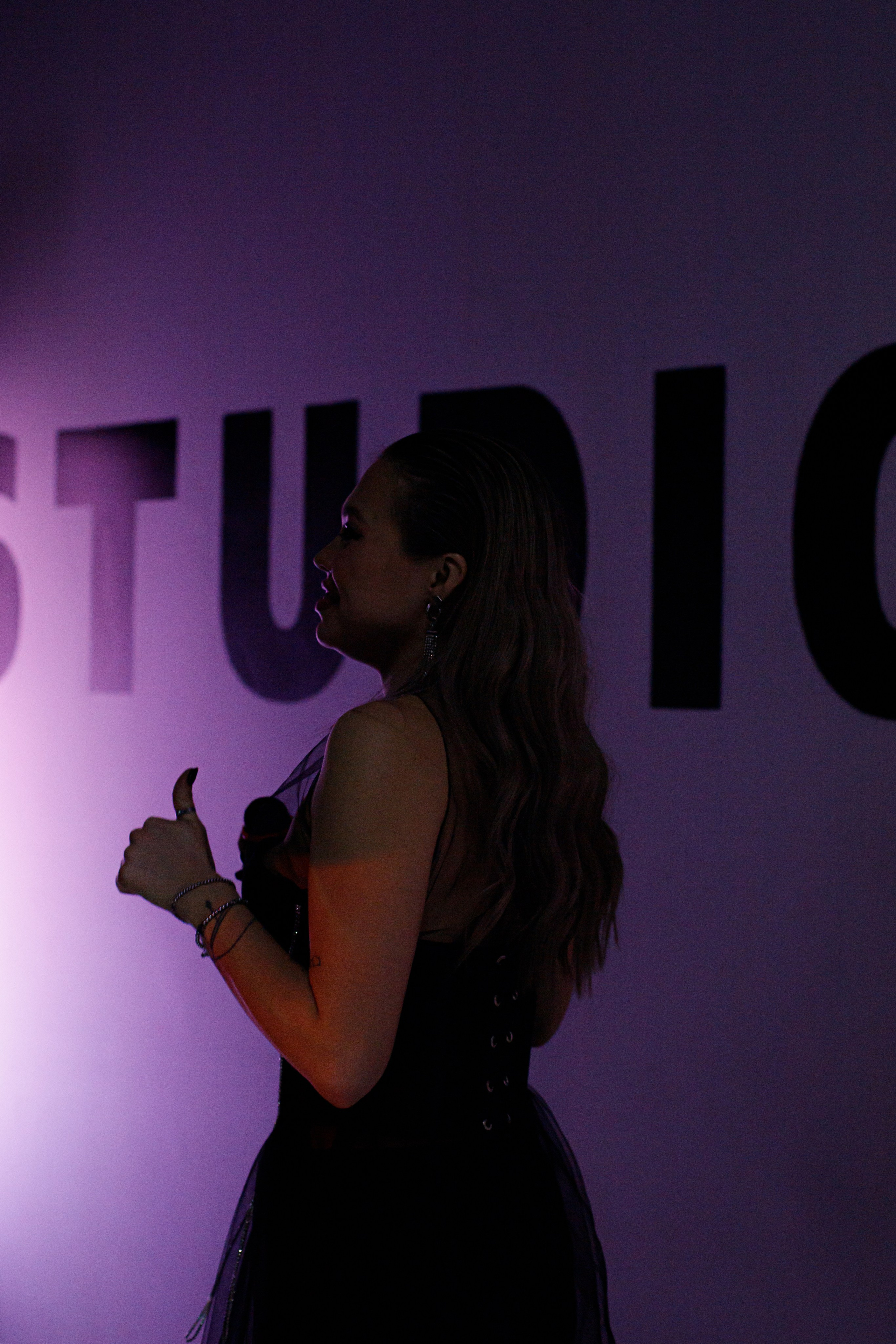 VIKA KARMADONOVA. Photokarish