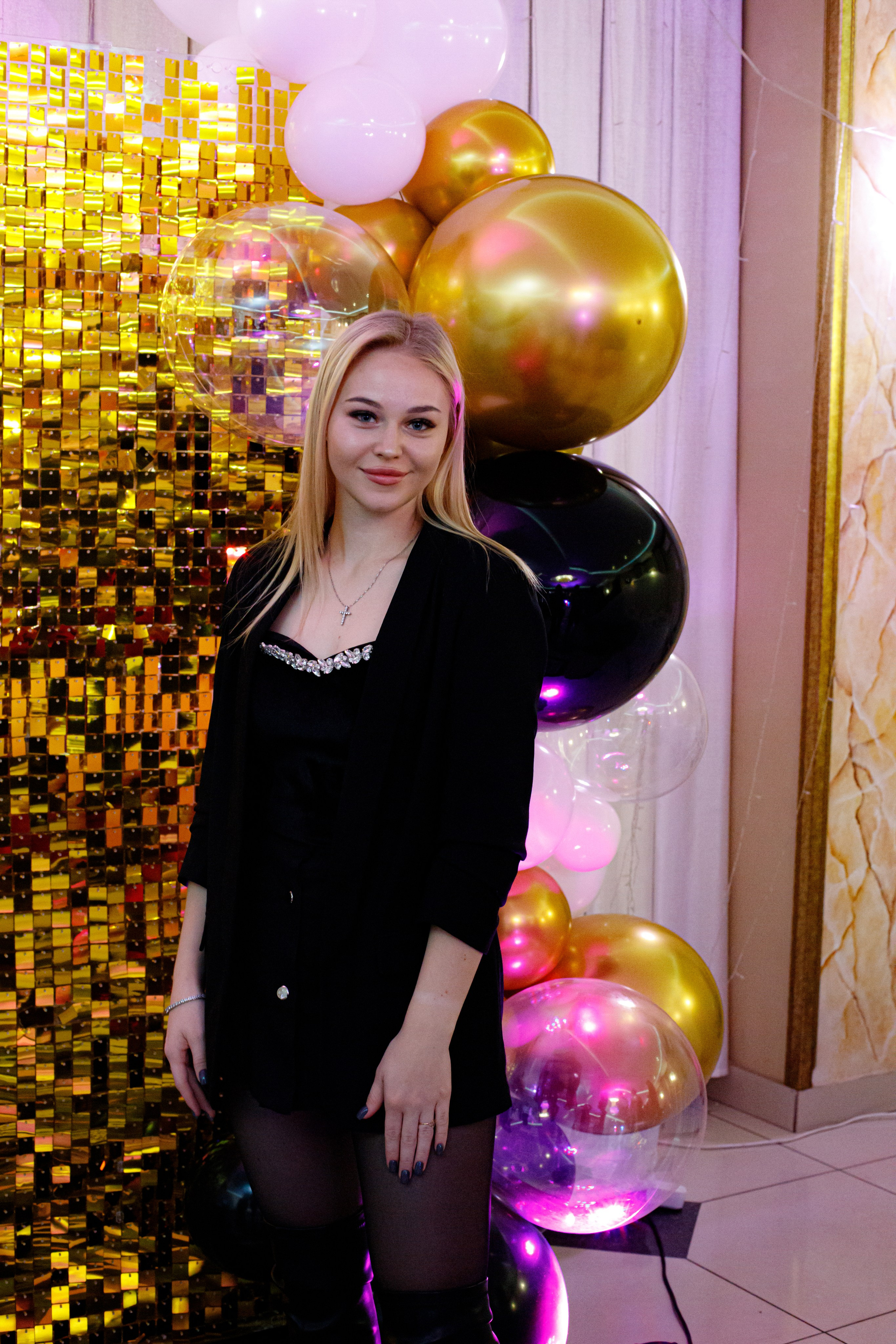 ELOSMED. Photokarish