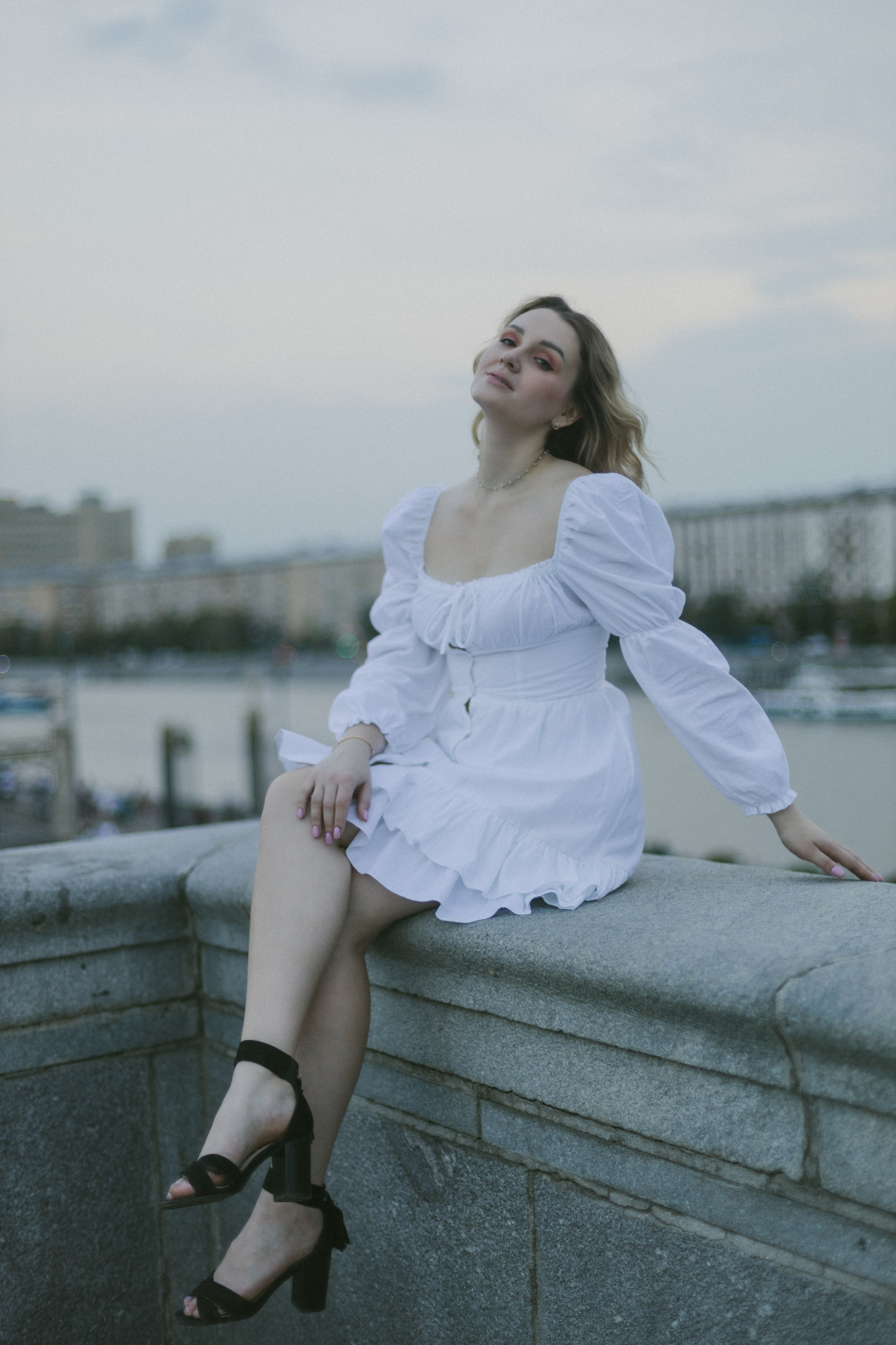 Екатерина. Фотограф Дарья Смирнова