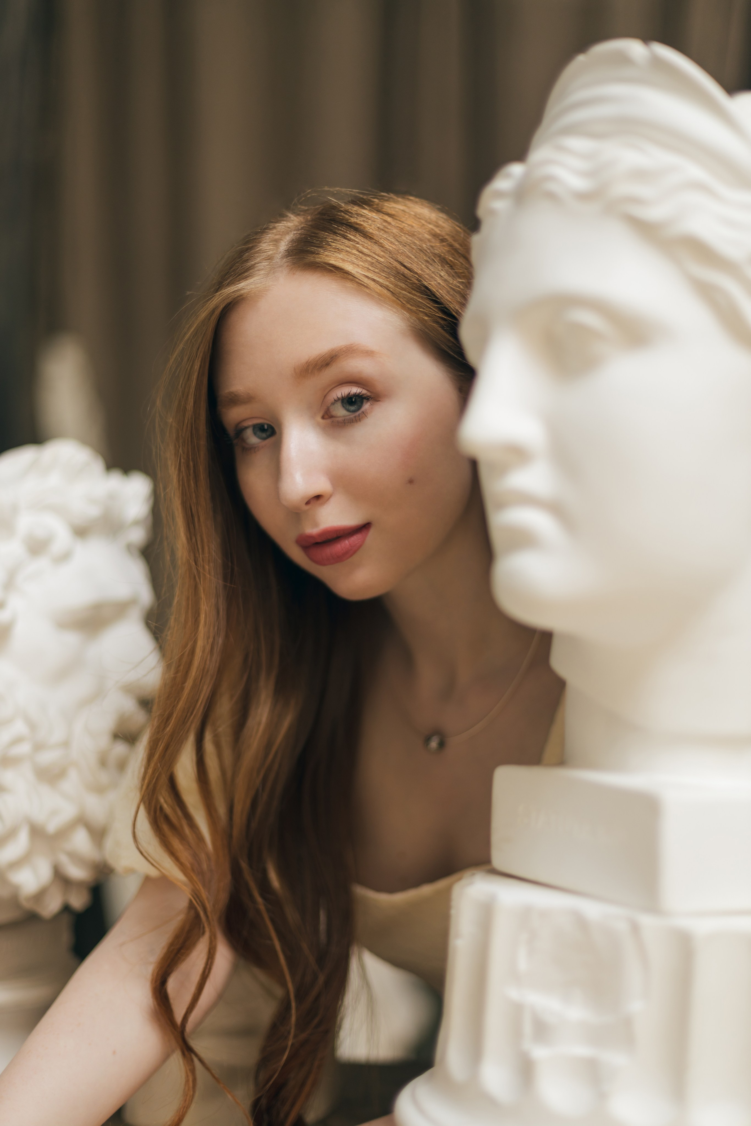 Анна. Фотограф Дарья Смирнова