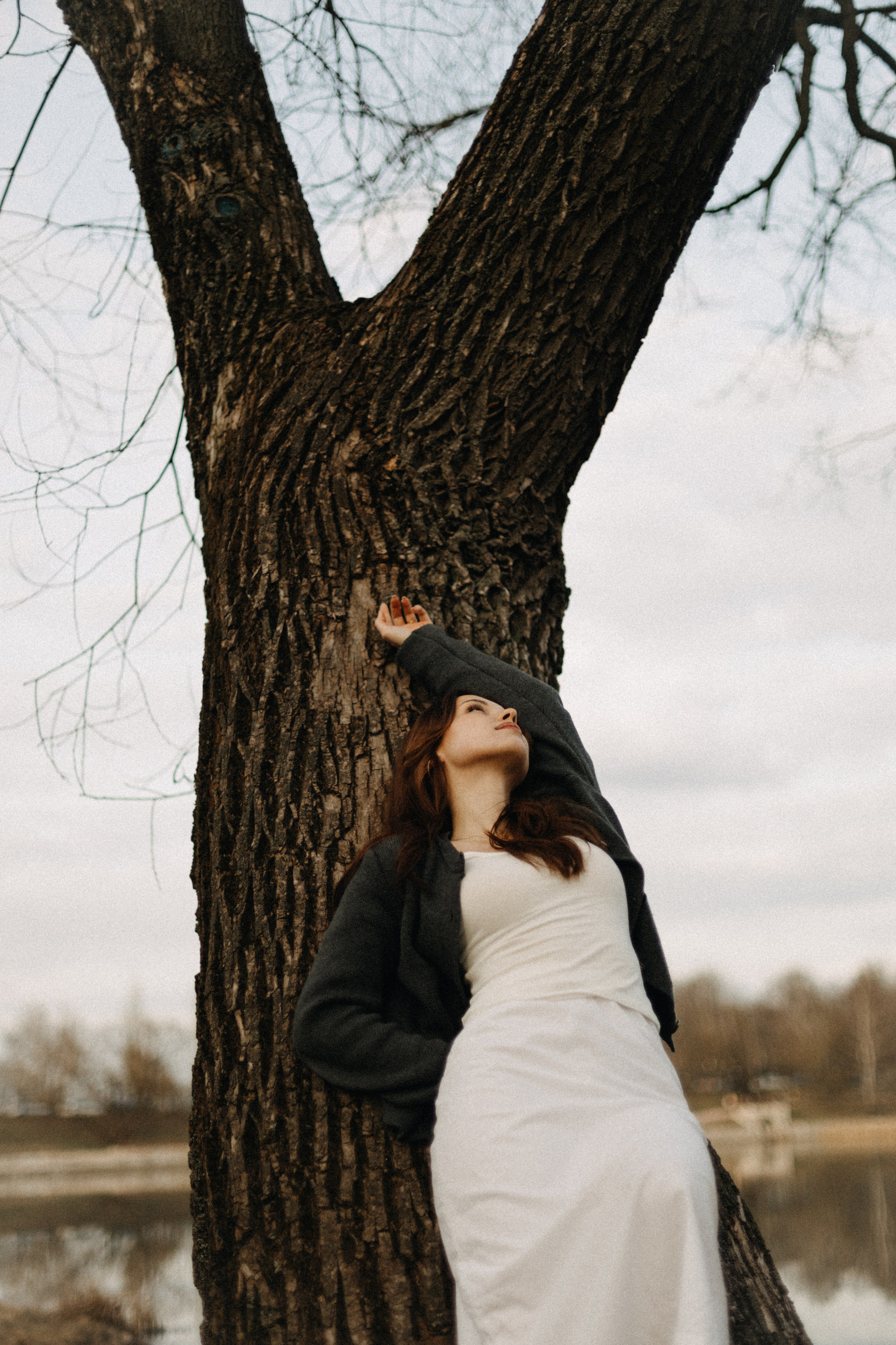 Лиза. Фотограф Дарья Смирнова