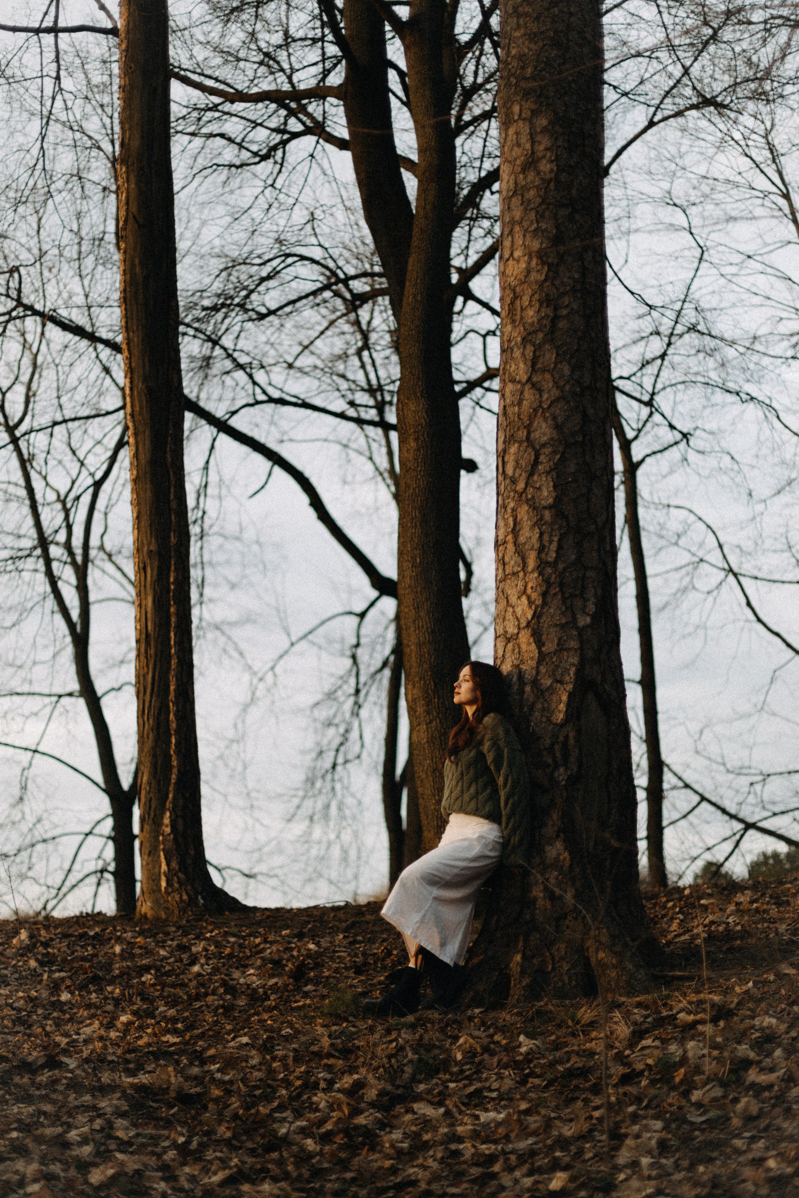 Лиза. Фотограф Дарья Смирнова