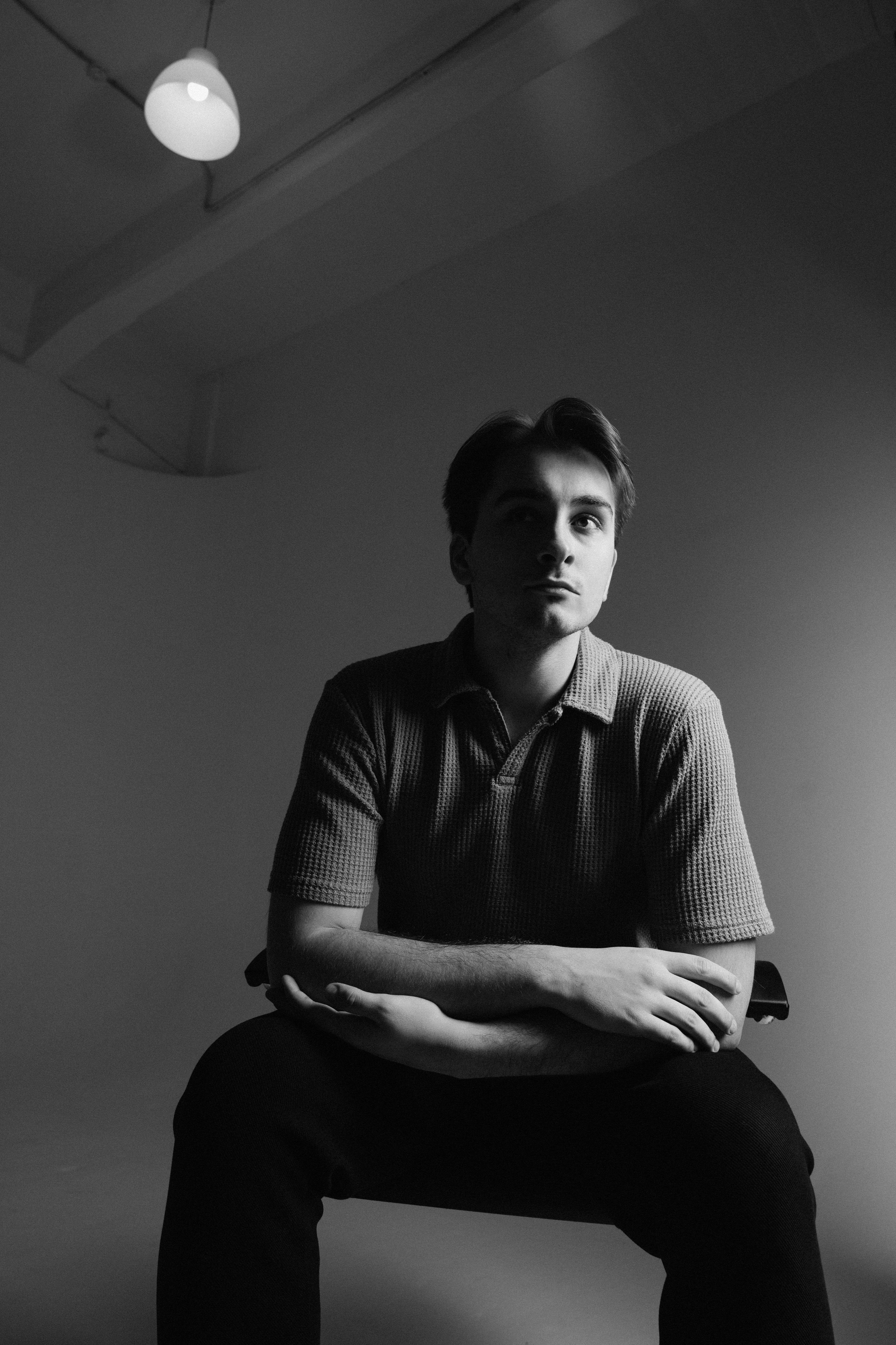 Никита. Фотограф Дарья Смирнова