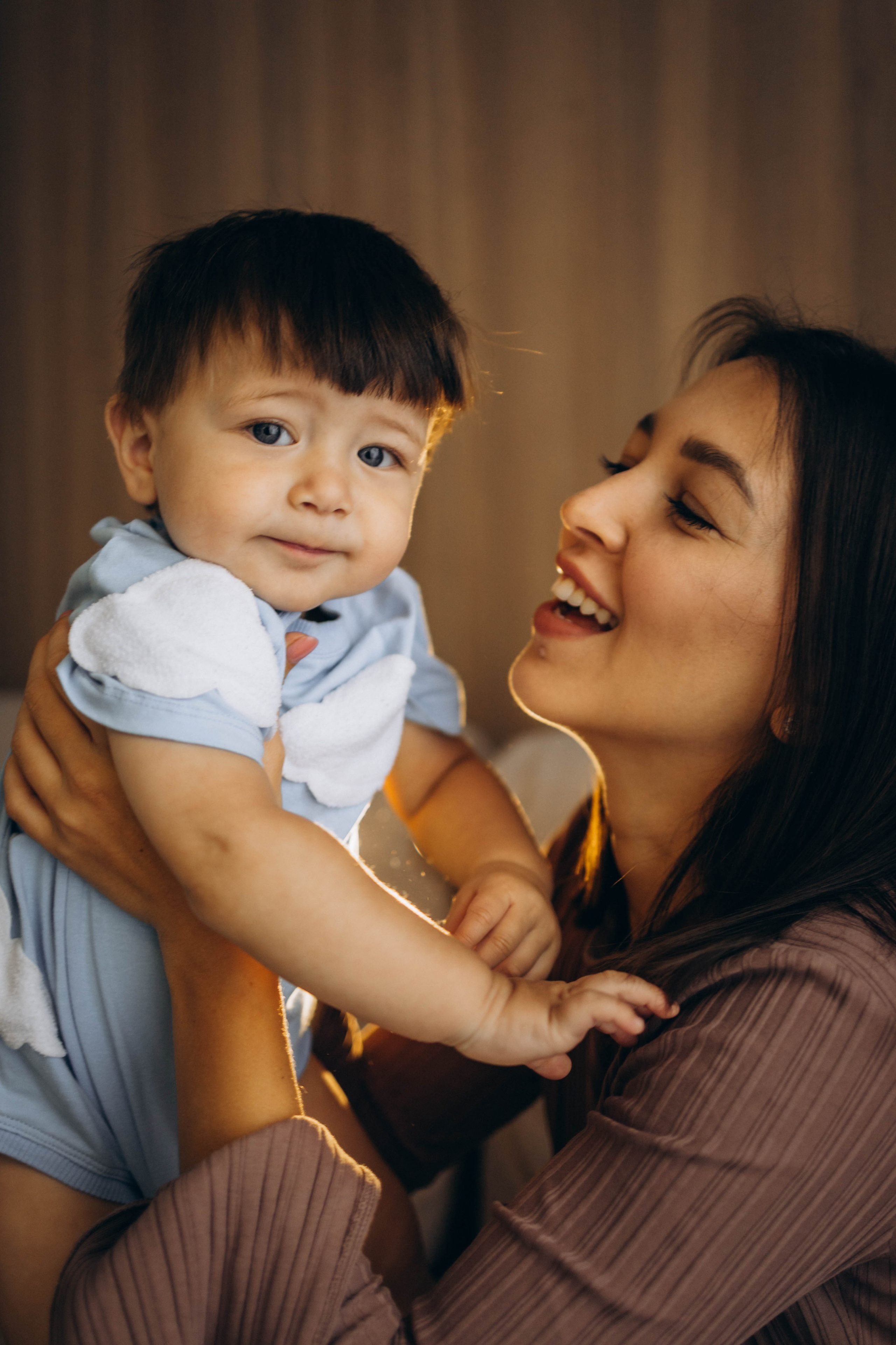 Ильгиз, Алия, Азамат. Динара Федорова семейный фотограф