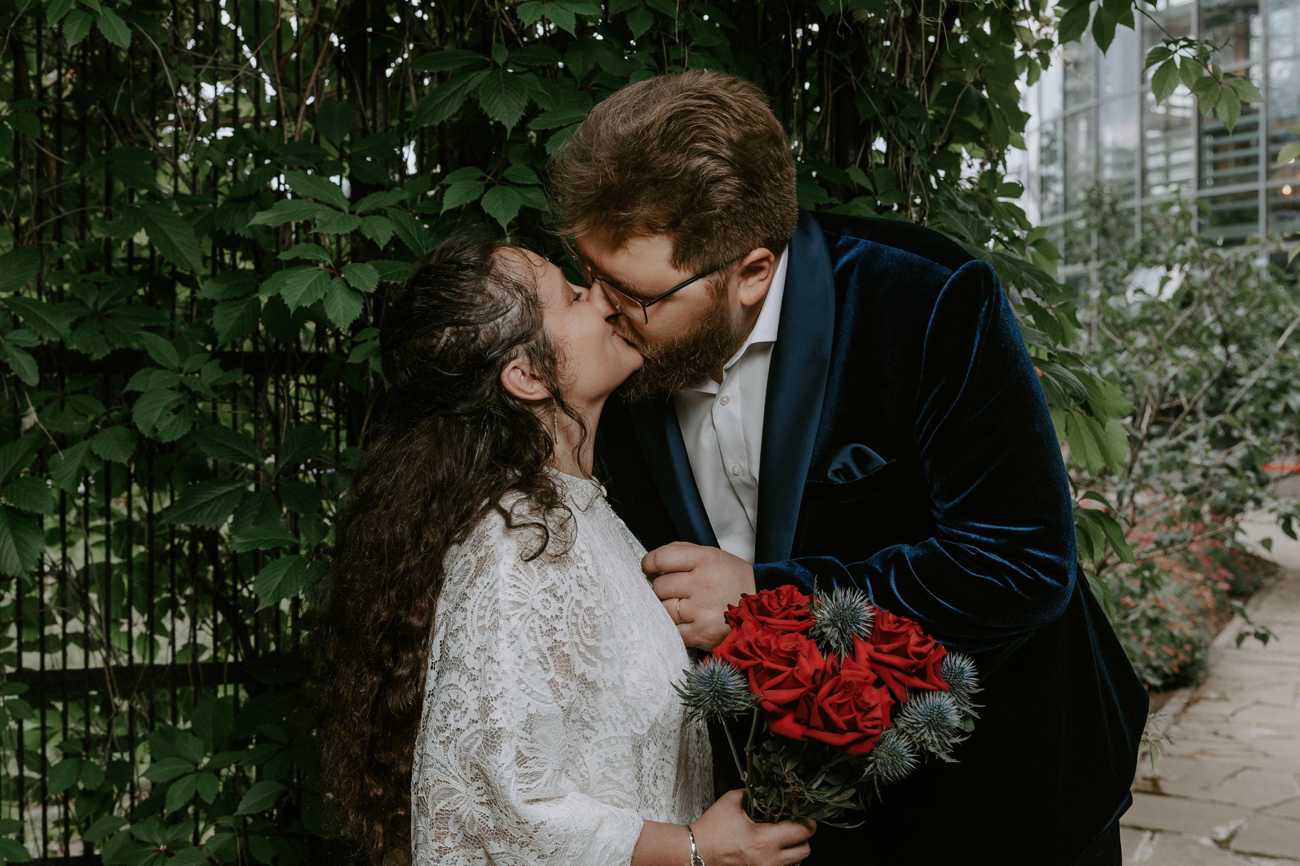 Александр и Анна. Photographer in Moscow & everywhere in the World Alena Vyalova