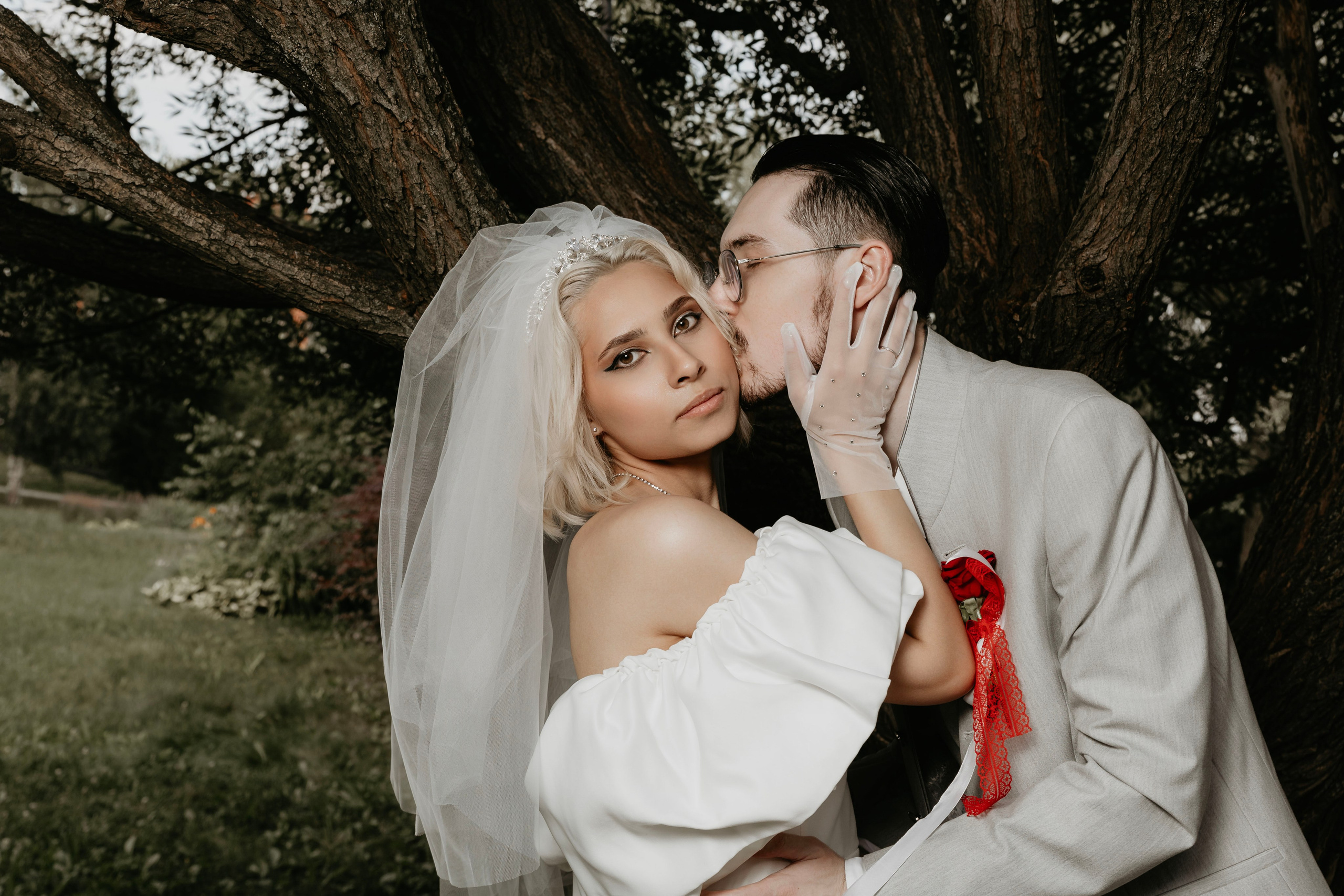 Илья и Дарья. Photographer in Moscow & everywhere in the World Alena Vyalova