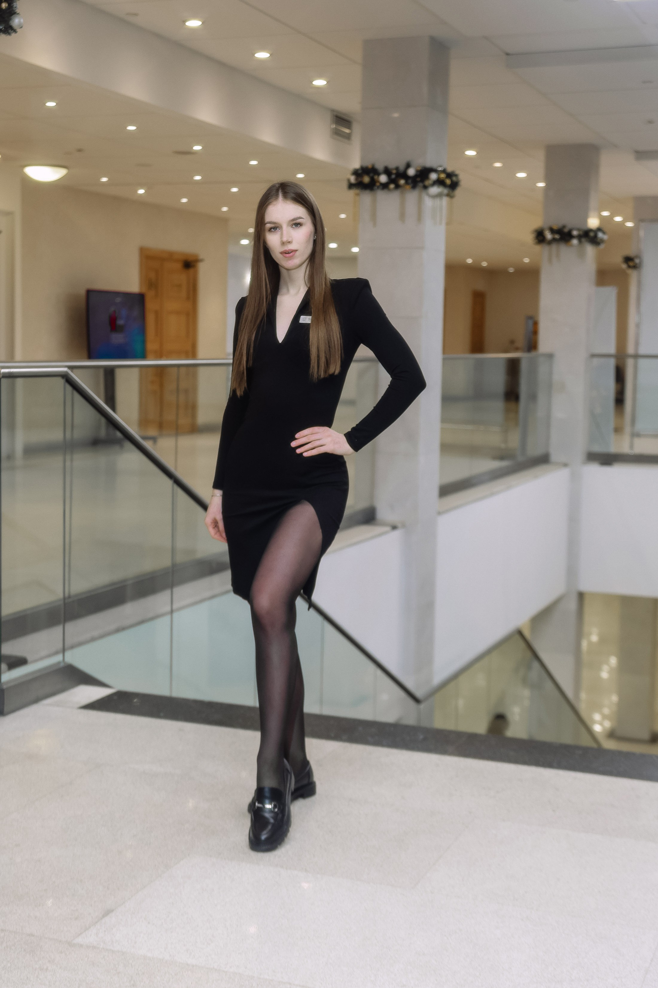 Презентация Танк 300 в Концертном зале А.Каца. Фотограф Юлия Мальцева