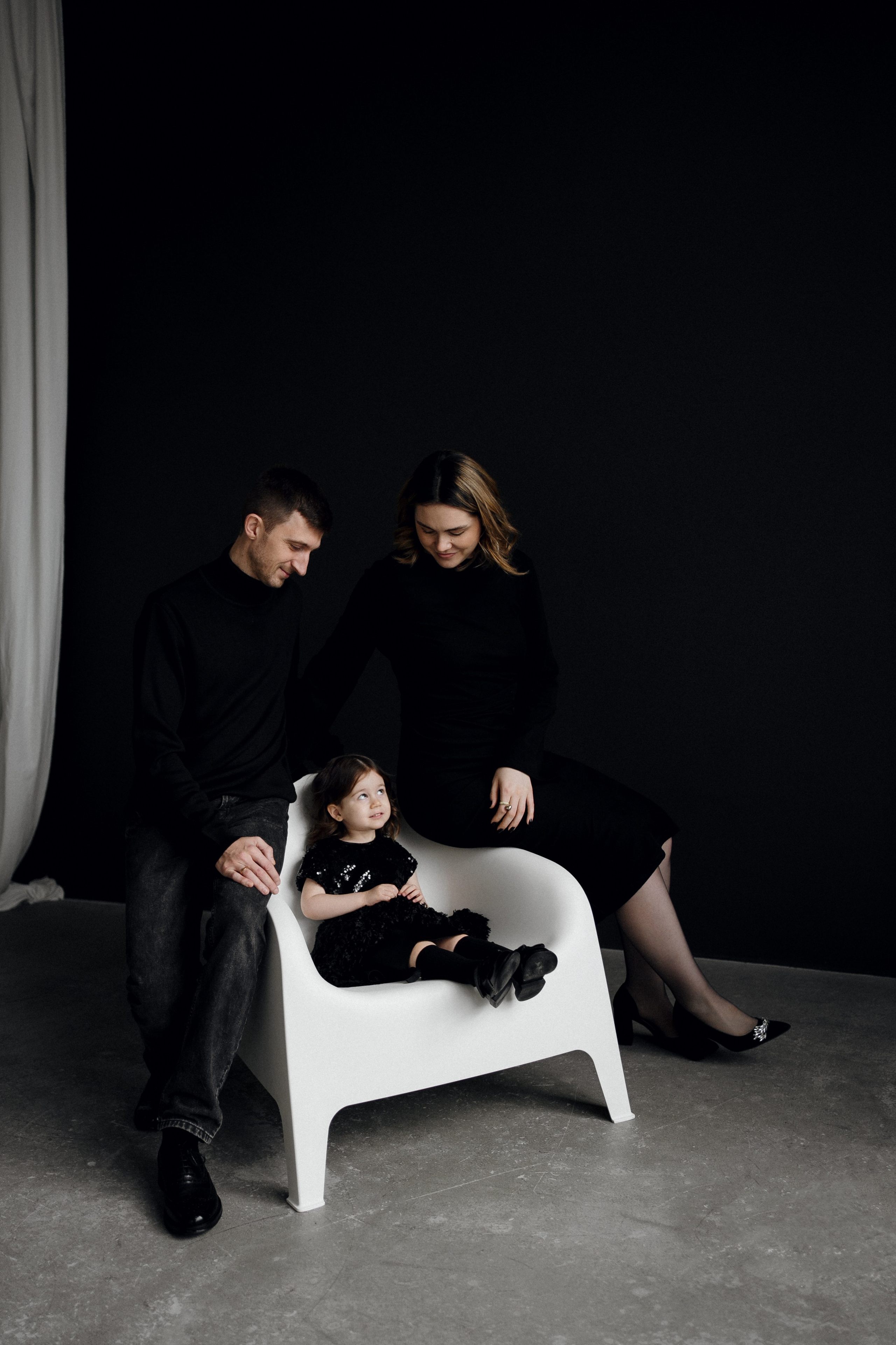 Софии три года. Свадебный фотограф в Краснодаре и Сочи Винидиктова Екатерина