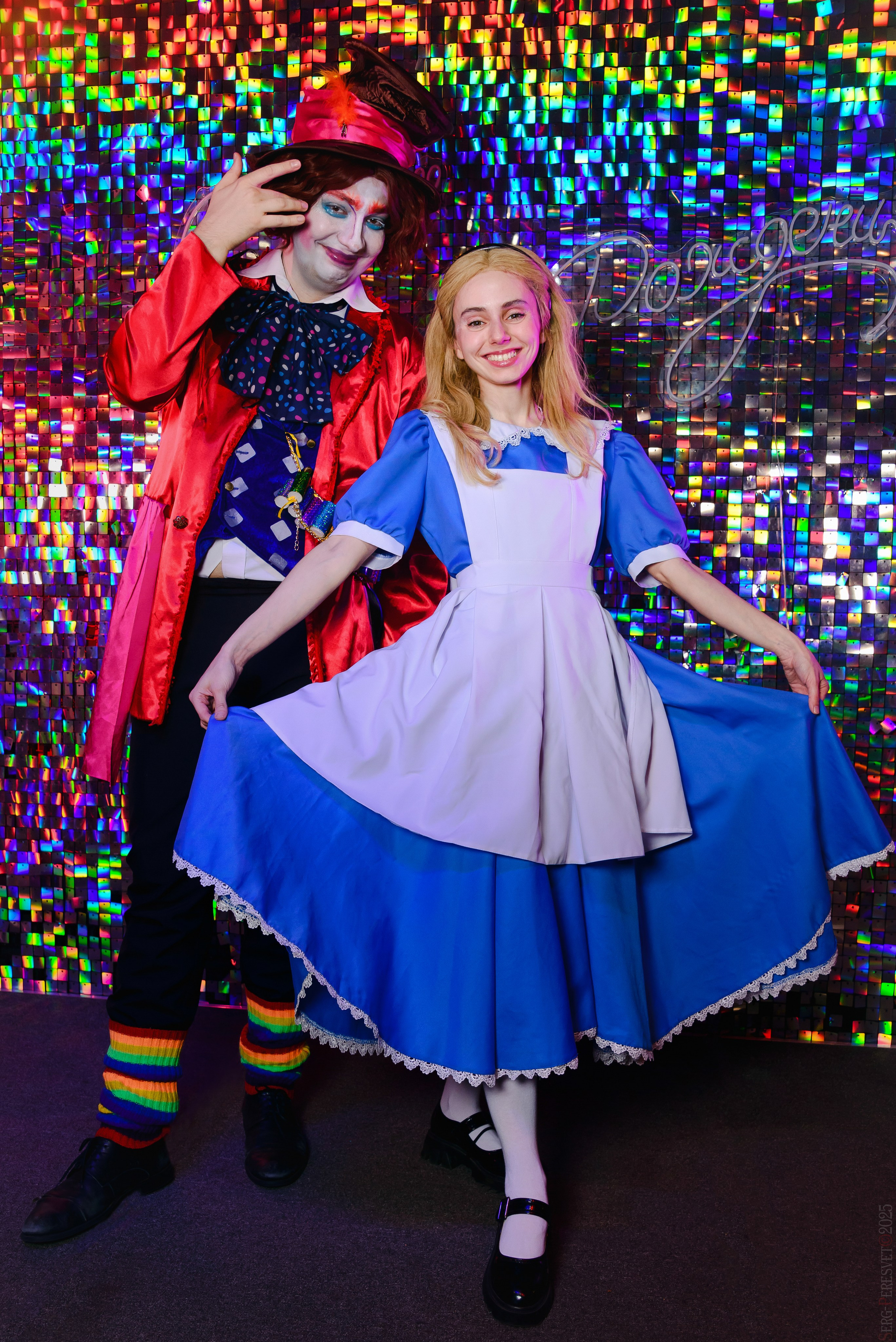 Музей магии на Арбате. Ваш фотограф на праздник в Москве, Раменском, Жуковском, Люберцах