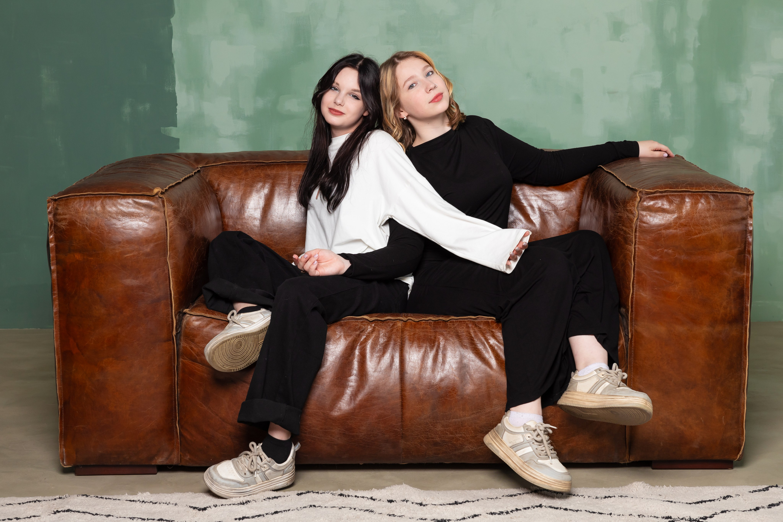 7 класс. Семейный, детский и школьный фотограф в Москве Рудницкая Анна