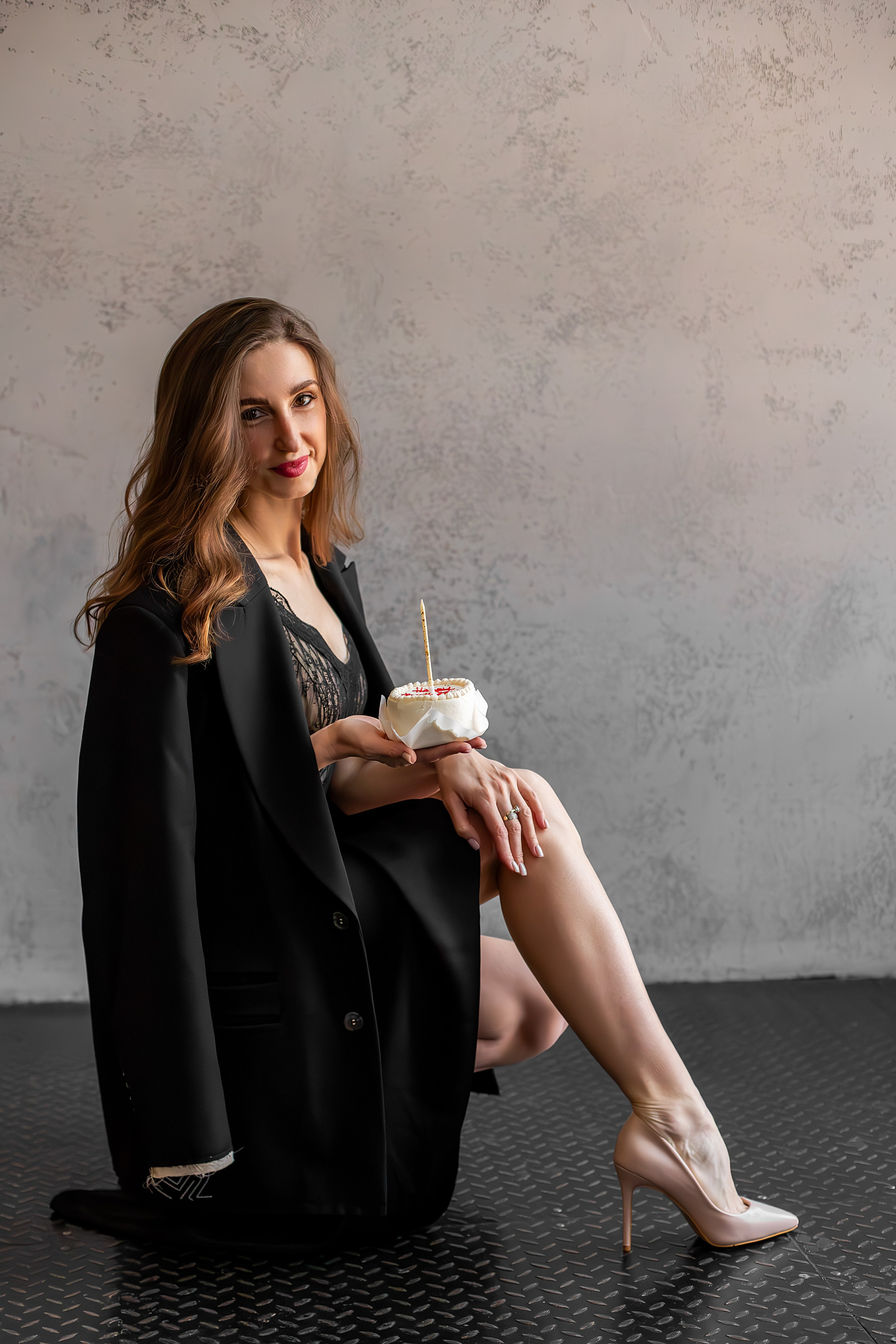 Женский фотодень ко Дню Рождения. Семейный и индивидуальный фотограф в Ростове-на-Дону