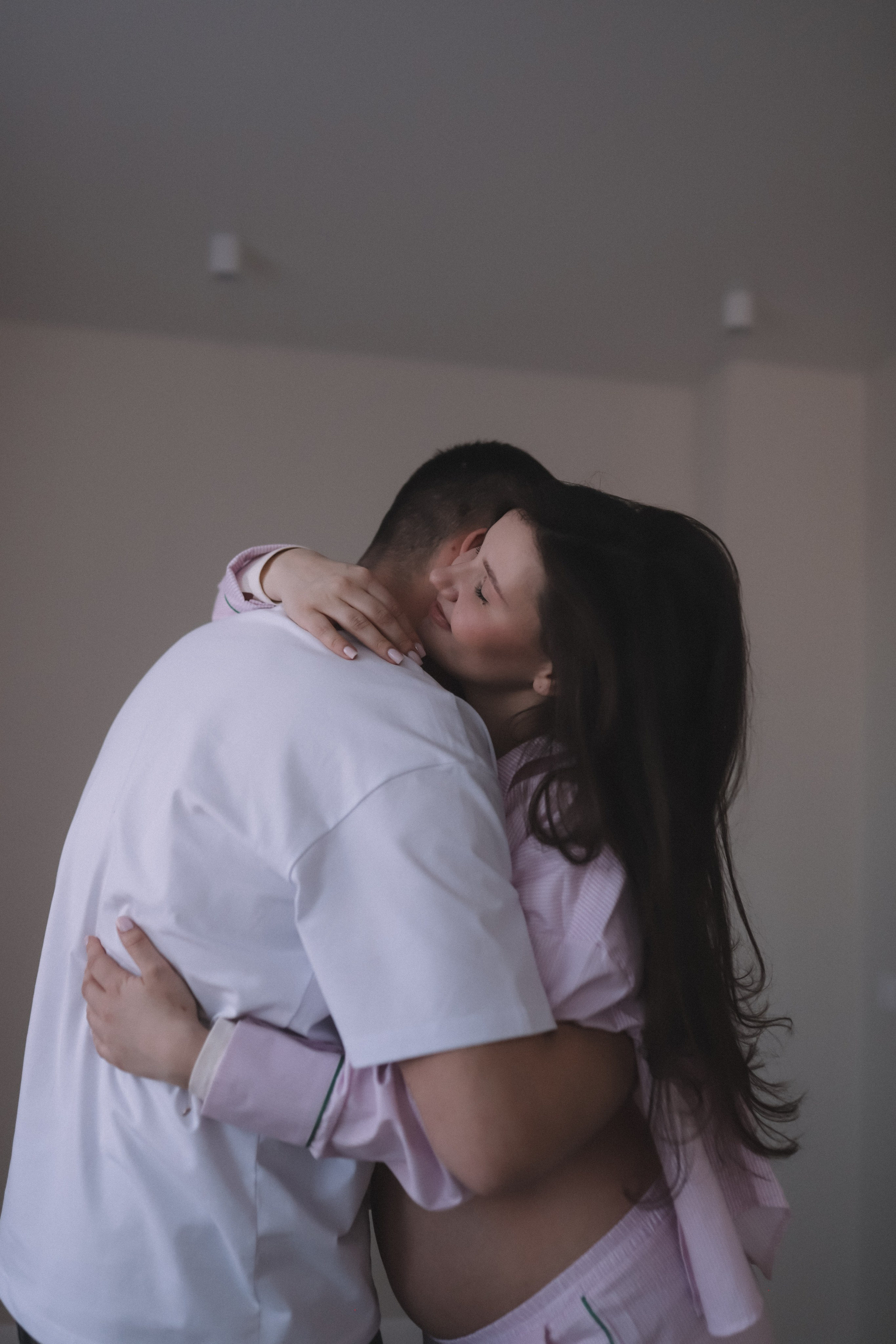 Саша и Таня. Фотограф в Нижнем Новгороде Кристина Батанова