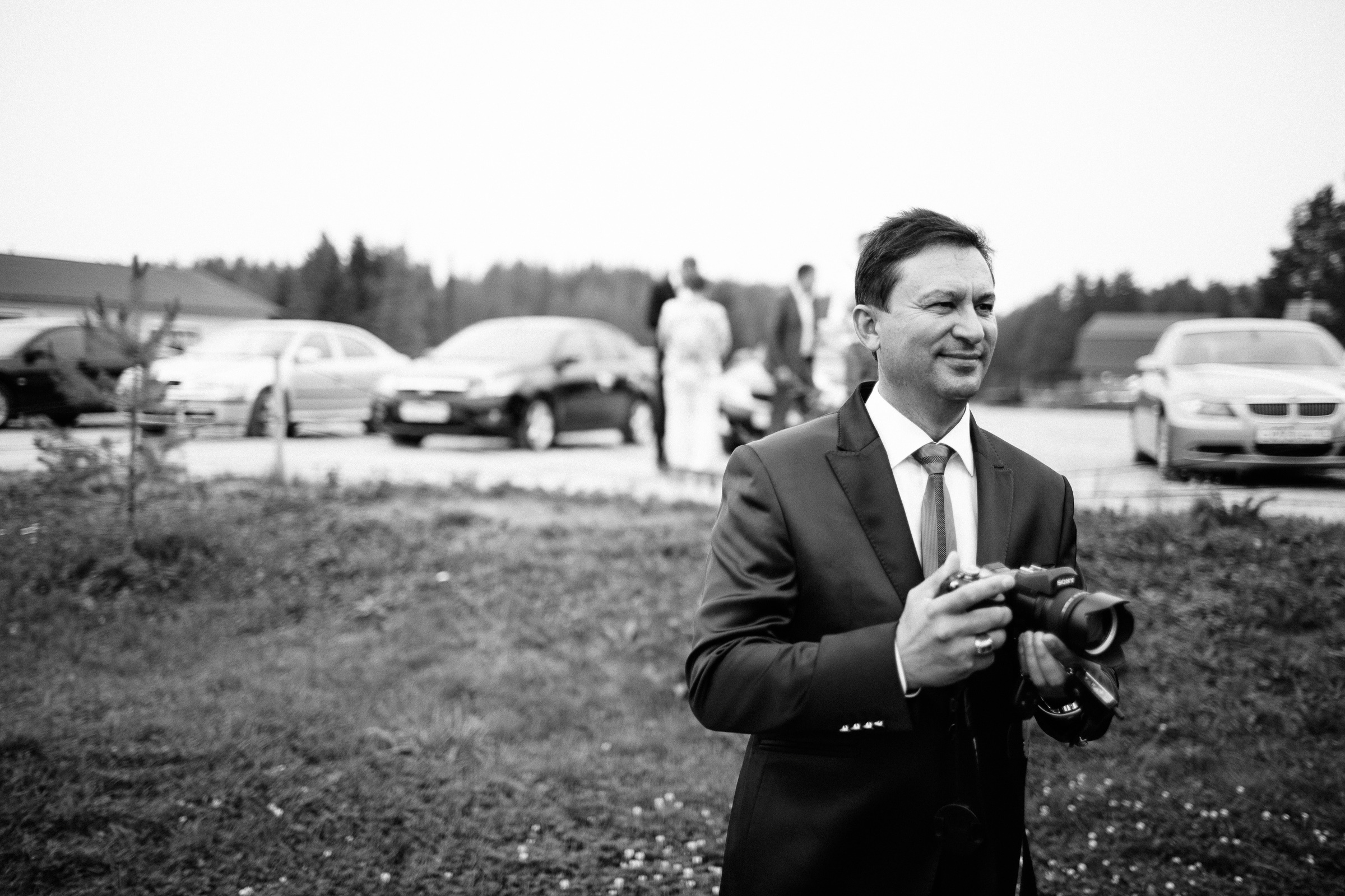 Свадьба Ильи и Оксаны в Сыктывкаре. Фотограф Антон Бубликов Сыктывкар