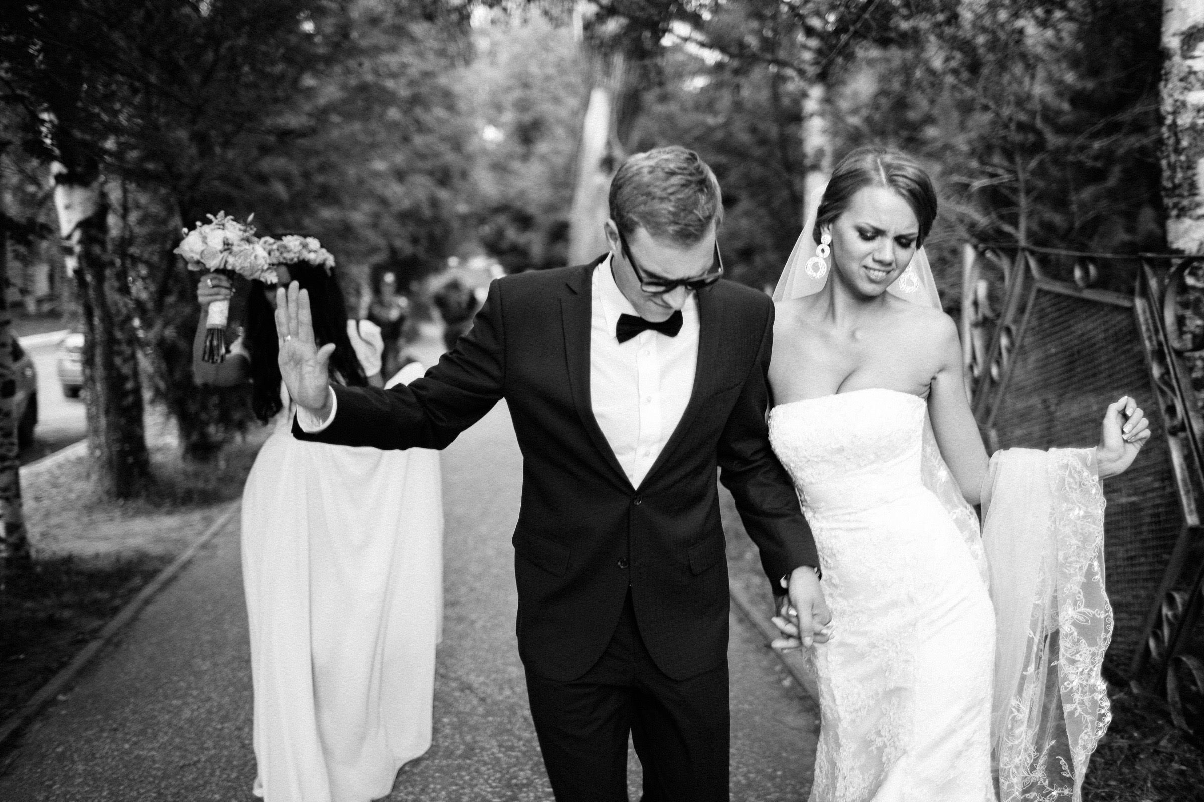 Свадьба Ильи и Оксаны в Сыктывкаре. Фотограф Антон Бубликов Сыктывкар