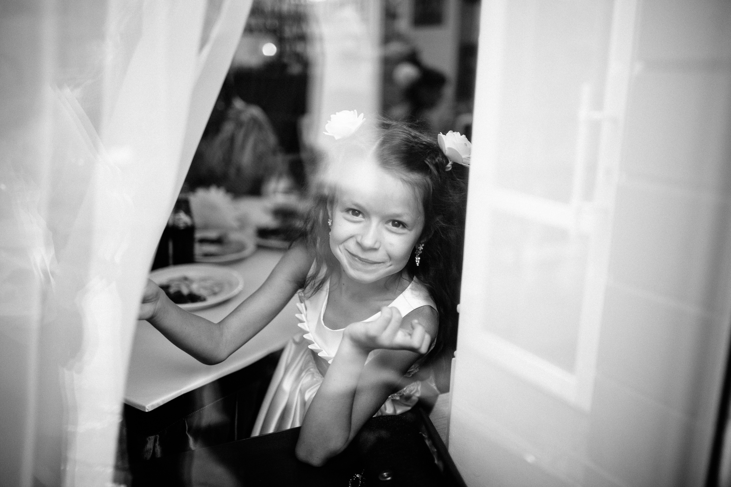 Свадьба Ильи и Оксаны в Сыктывкаре. Фотограф Антон Бубликов Сыктывкар