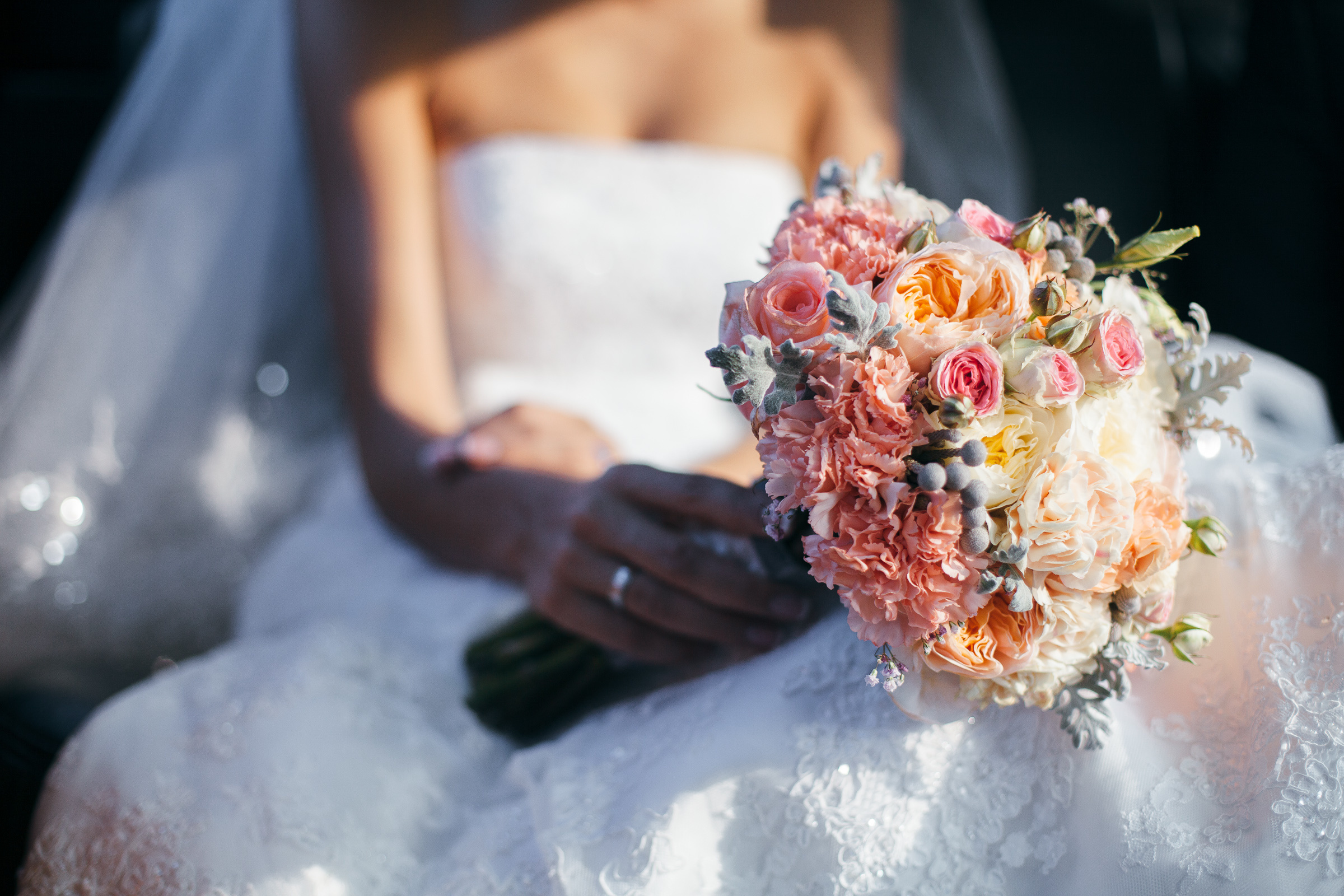 Свадьба Ильи и Оксаны в Сыктывкаре. Фотограф Антон Бубликов Сыктывкар