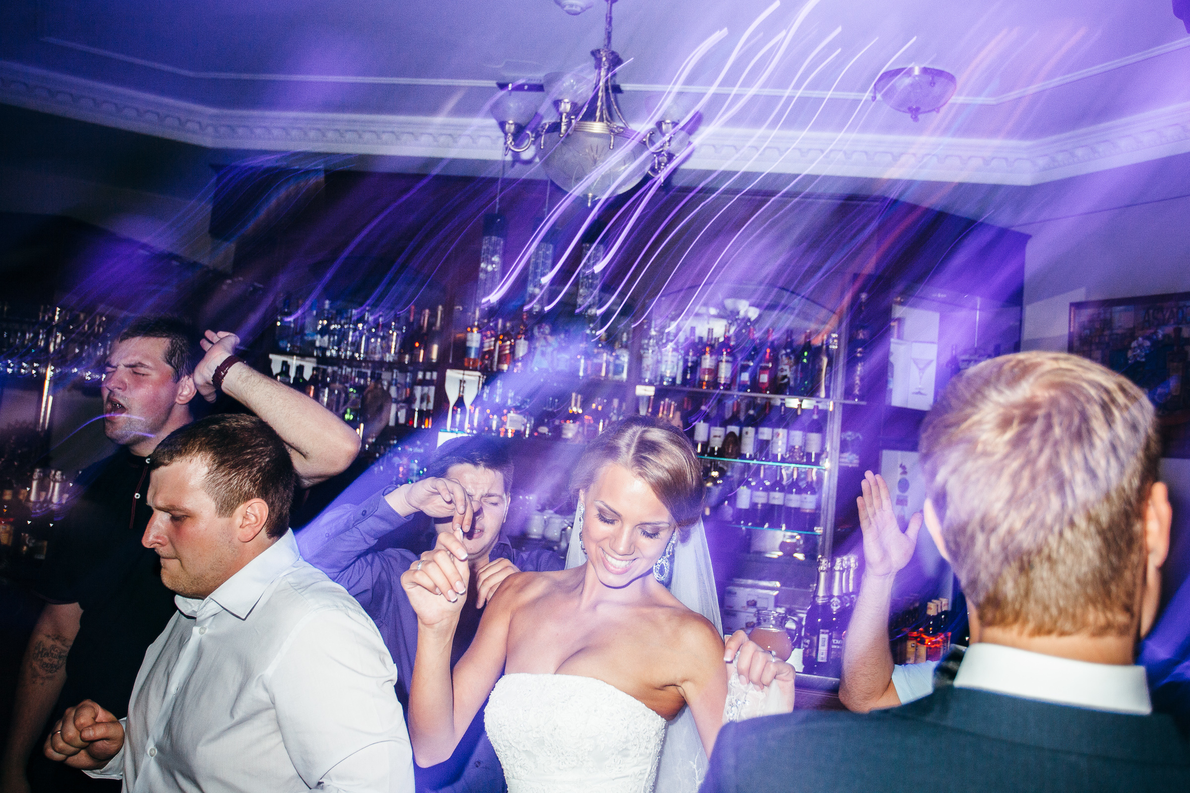 Свадьба Ильи и Оксаны в Сыктывкаре. Фотограф Антон Бубликов Сыктывкар