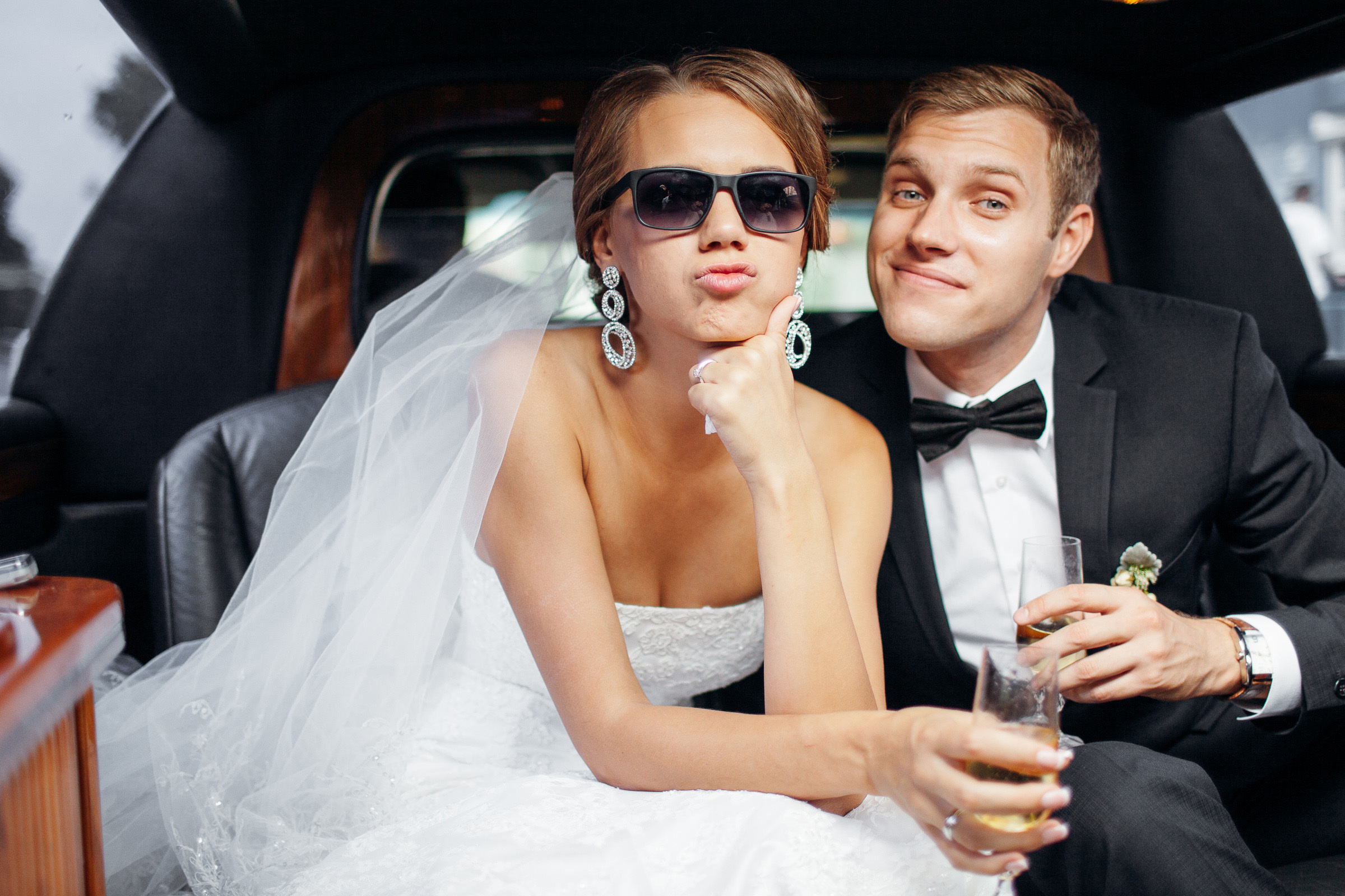 Свадьба Ильи и Оксаны в Сыктывкаре. Фотограф Антон Бубликов Сыктывкар