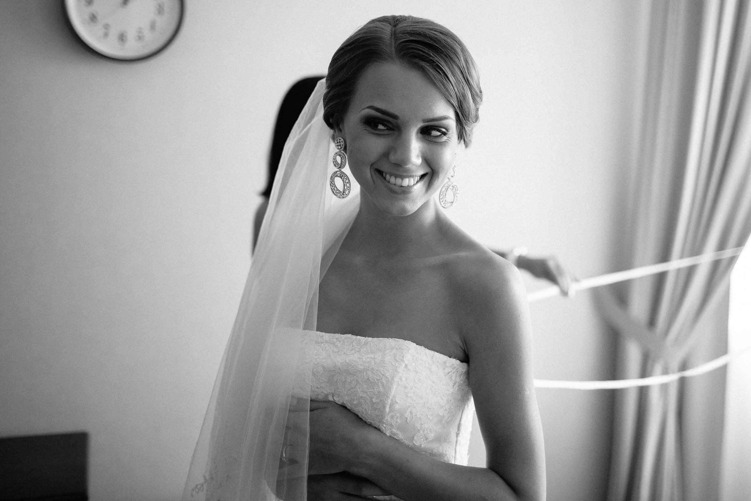 Свадьба Ильи и Оксаны в Сыктывкаре. Фотограф Антон Бубликов Сыктывкар