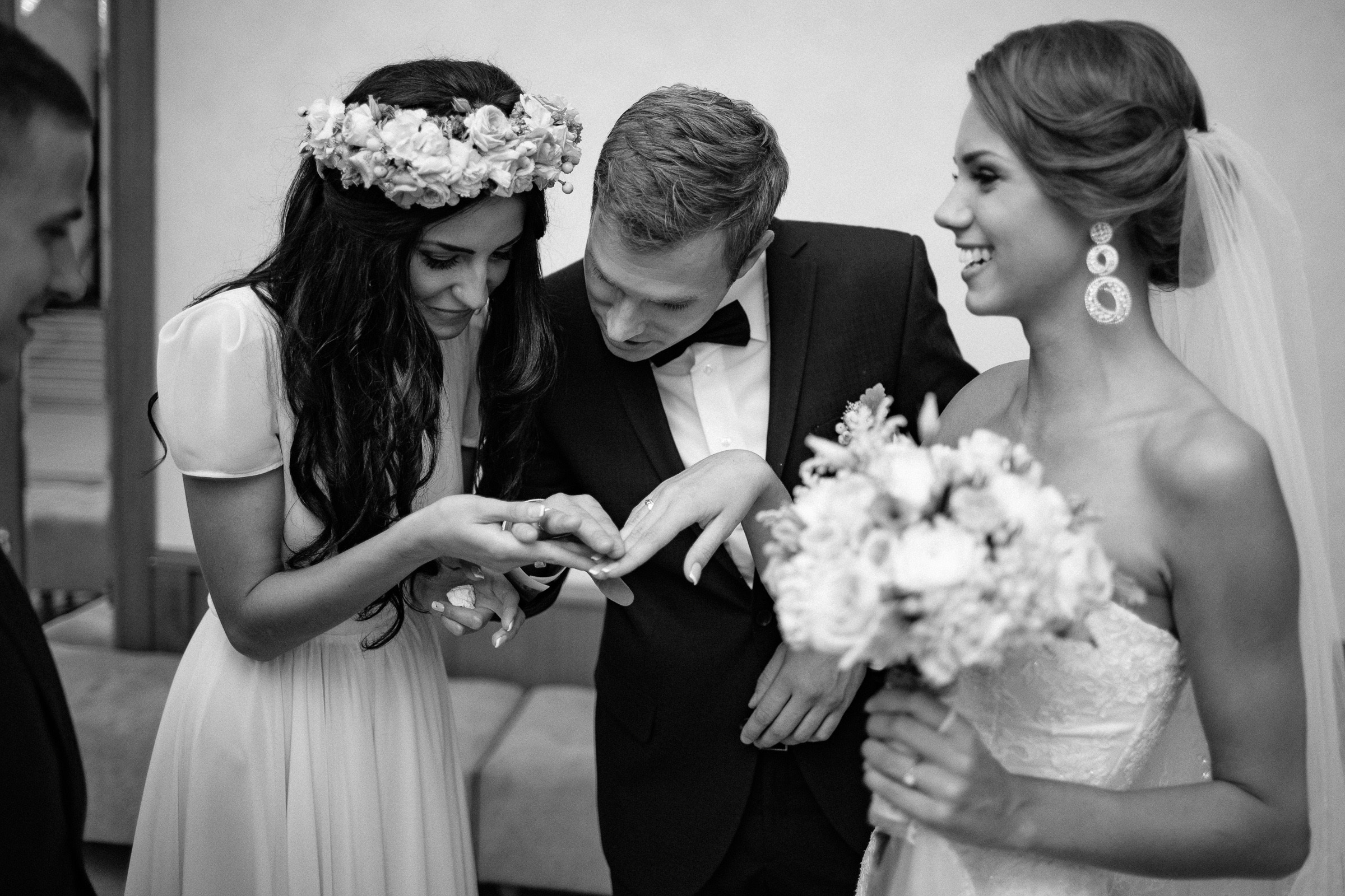 Свадьба Ильи и Оксаны в Сыктывкаре. Фотограф Антон Бубликов Сыктывкар