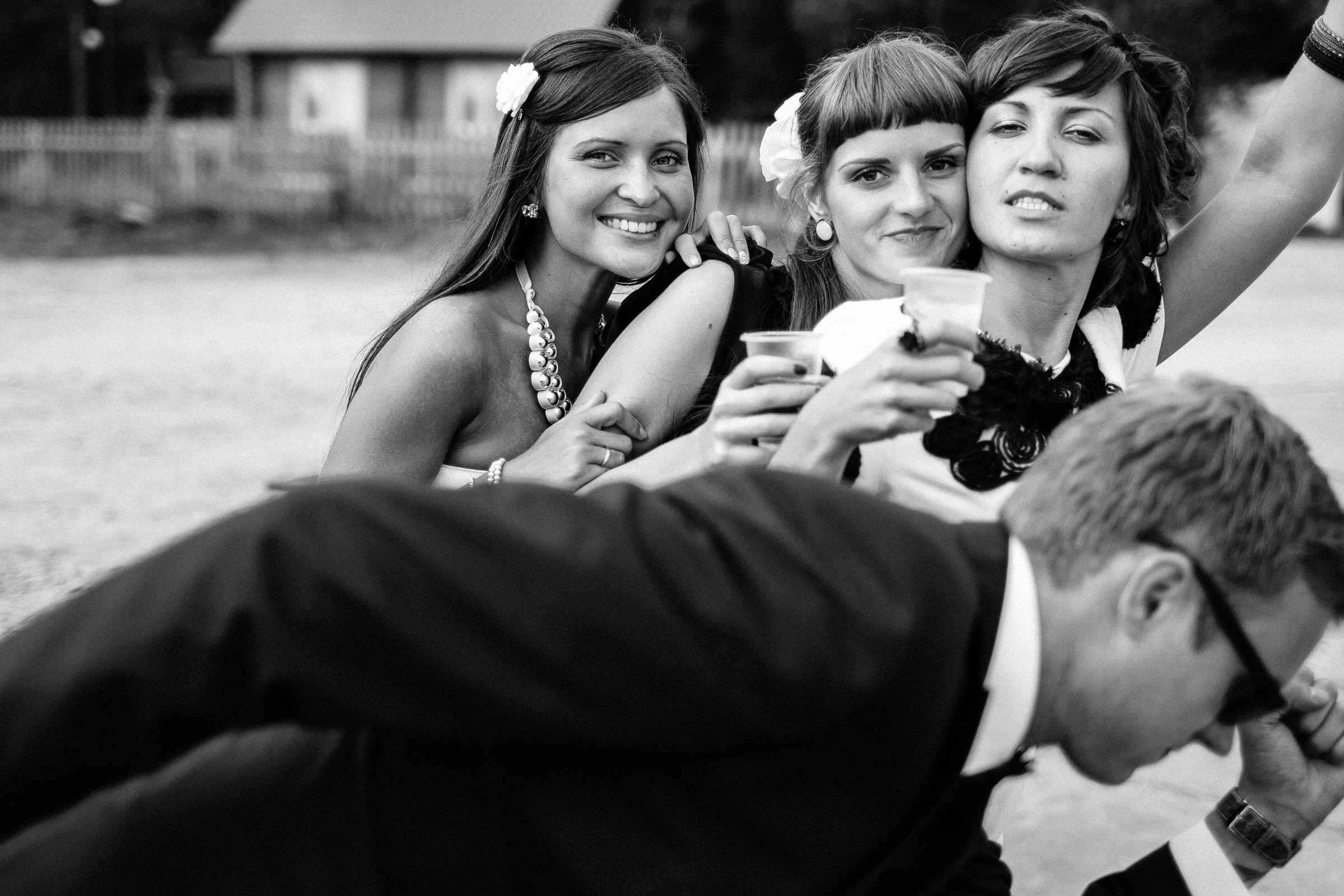 Свадьба Ильи и Оксаны в Сыктывкаре. Фотограф Антон Бубликов Сыктывкар