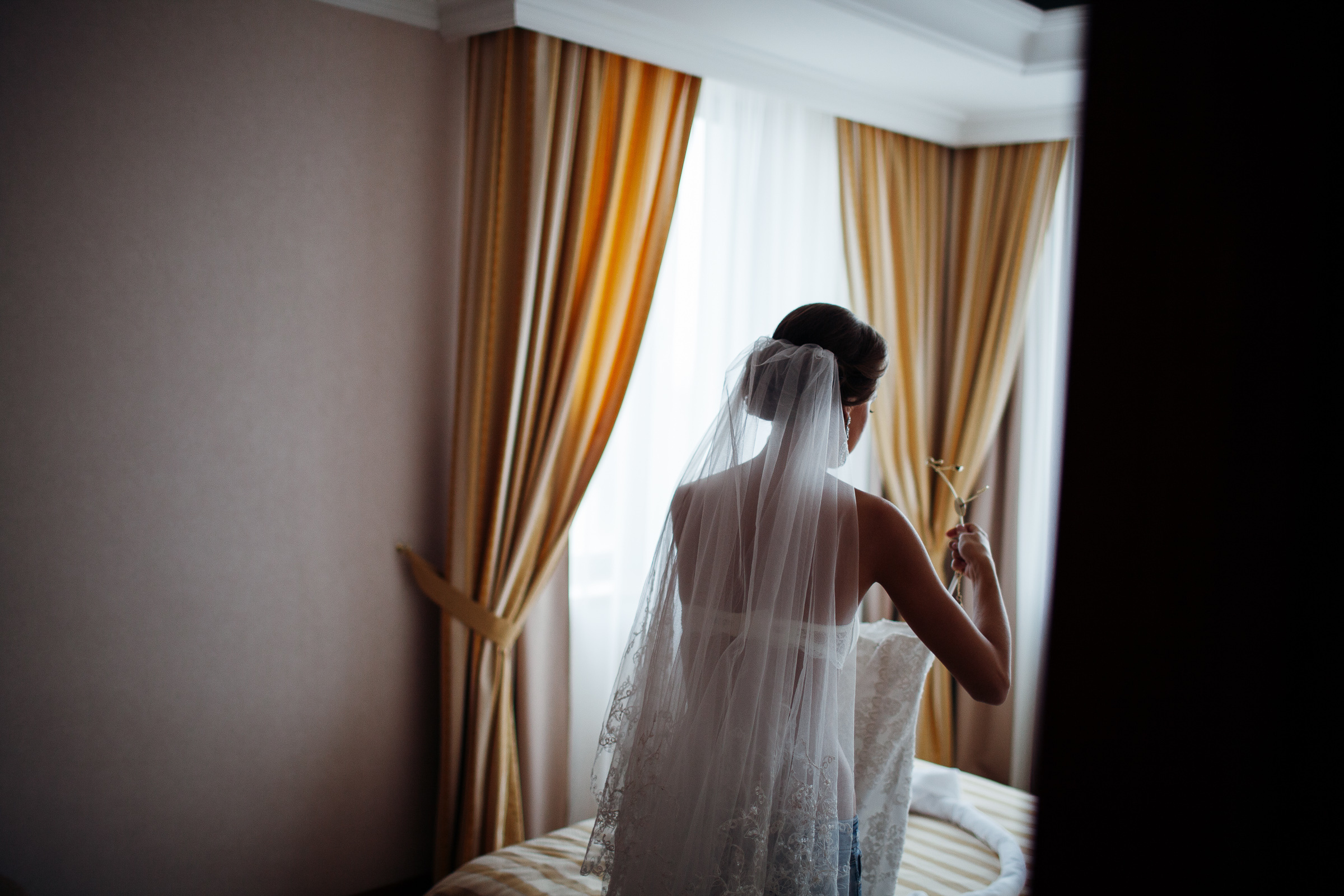 Свадьба Ильи и Оксаны в Сыктывкаре. Фотограф Антон Бубликов Сыктывкар