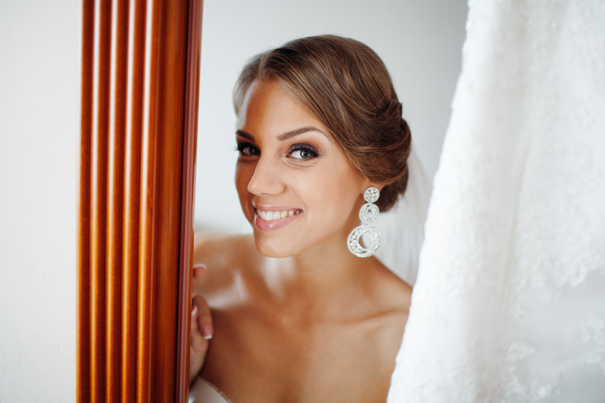 Свадьба Ильи и Оксаны в Сыктывкаре. Фотограф Антон Бубликов Сыктывкар