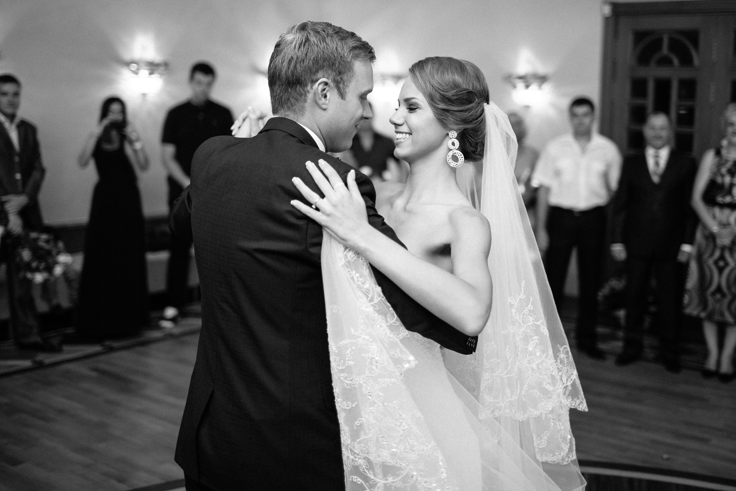 Свадьба Ильи и Оксаны в Сыктывкаре. Фотограф Антон Бубликов Сыктывкар