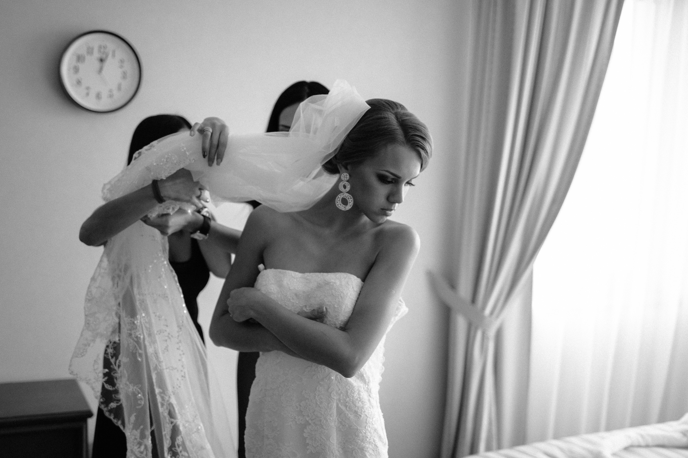 Свадьба Ильи и Оксаны в Сыктывкаре. Фотограф Антон Бубликов Сыктывкар